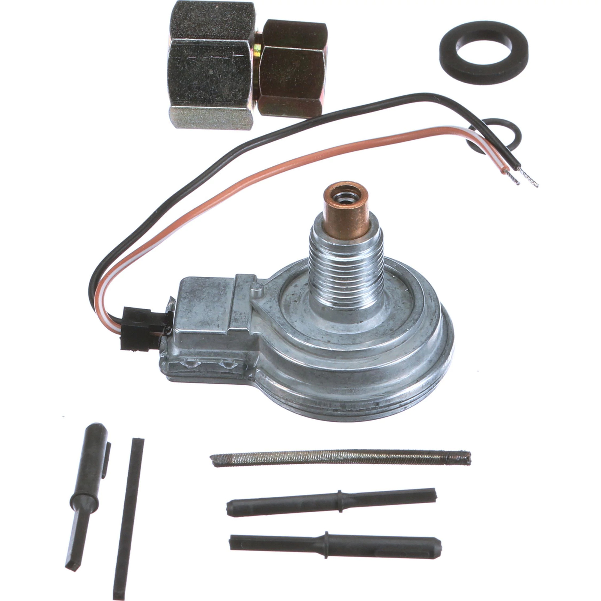 SENDER UNIT | NEWHOLLANDAG | CA | EN