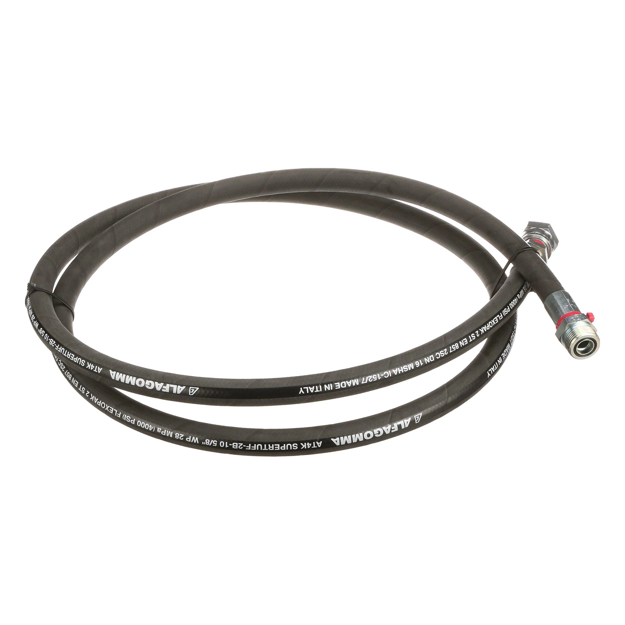 HYDRAULIC HOSE | CASEIH | AMEA | EN