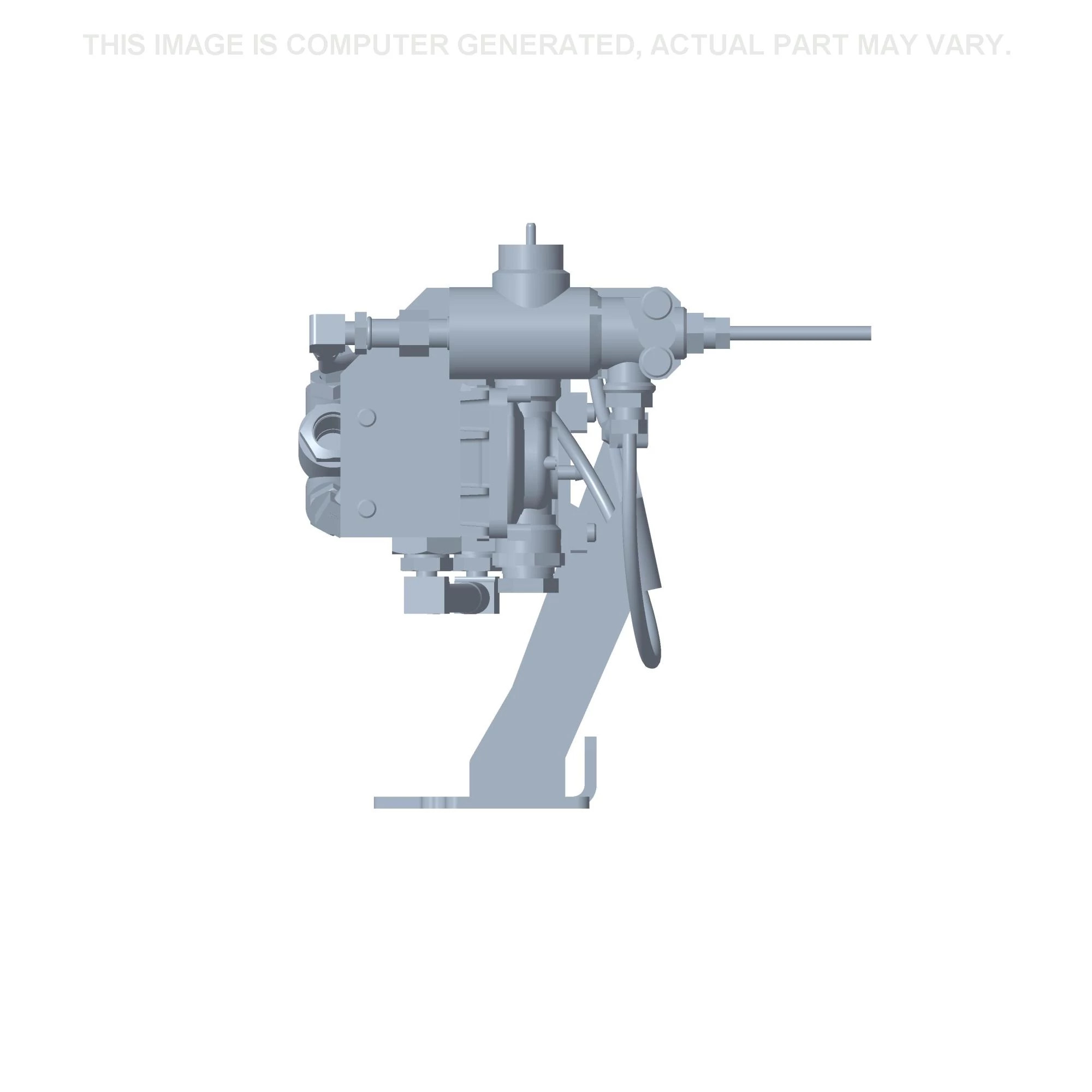 CONTROL VALVE | CASECE | AMEA | FR