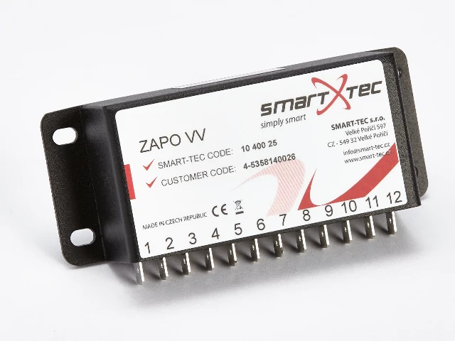 Module | CASECE | CA | EN