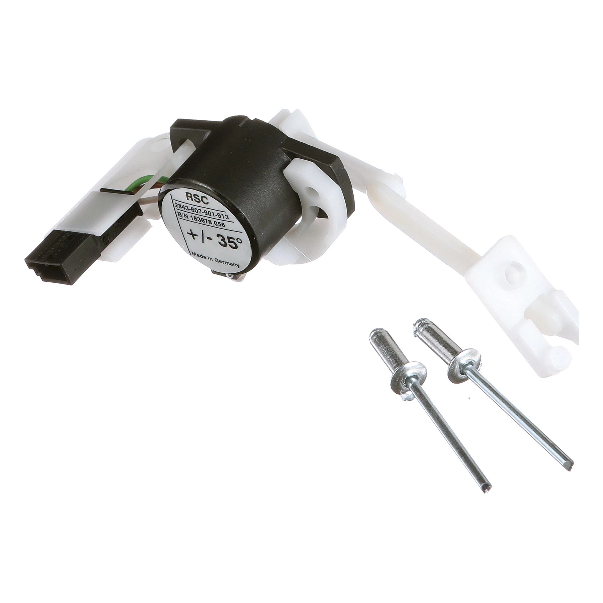 Service Kit | CASEIH | US | EN