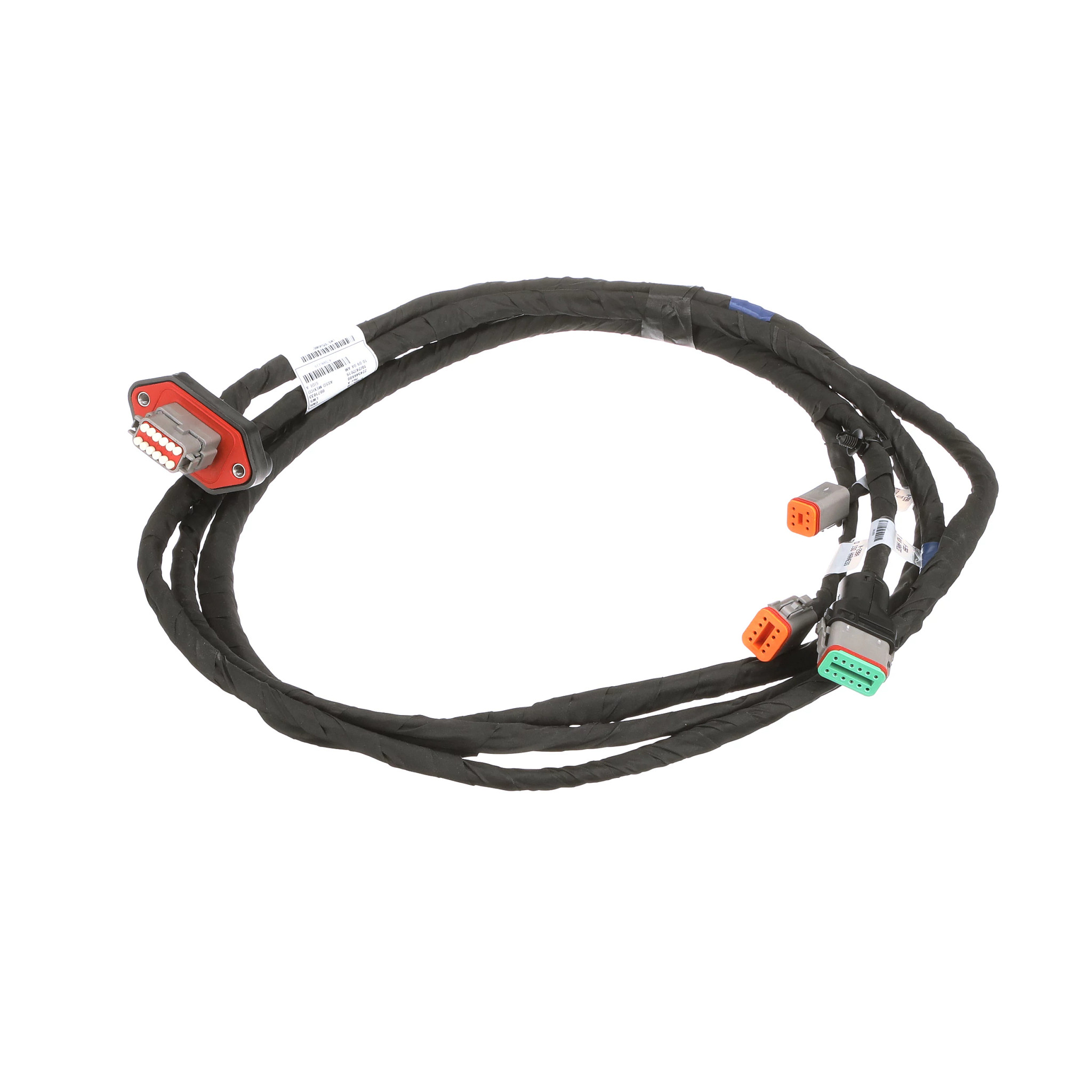 CHICOTE | CASEIH | BR | PT