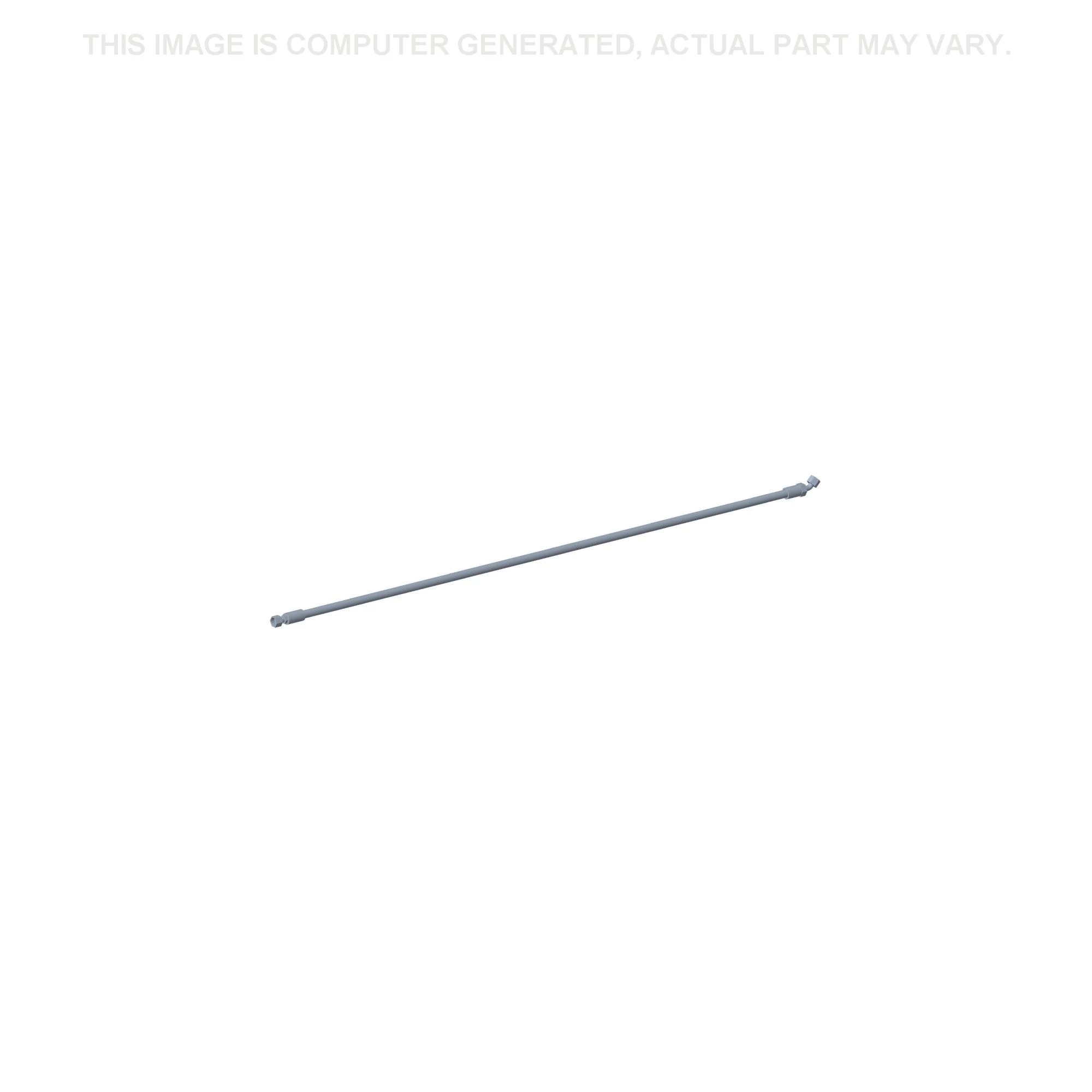 HYDRAULIC HOSE | CASECE | ANZ | EN