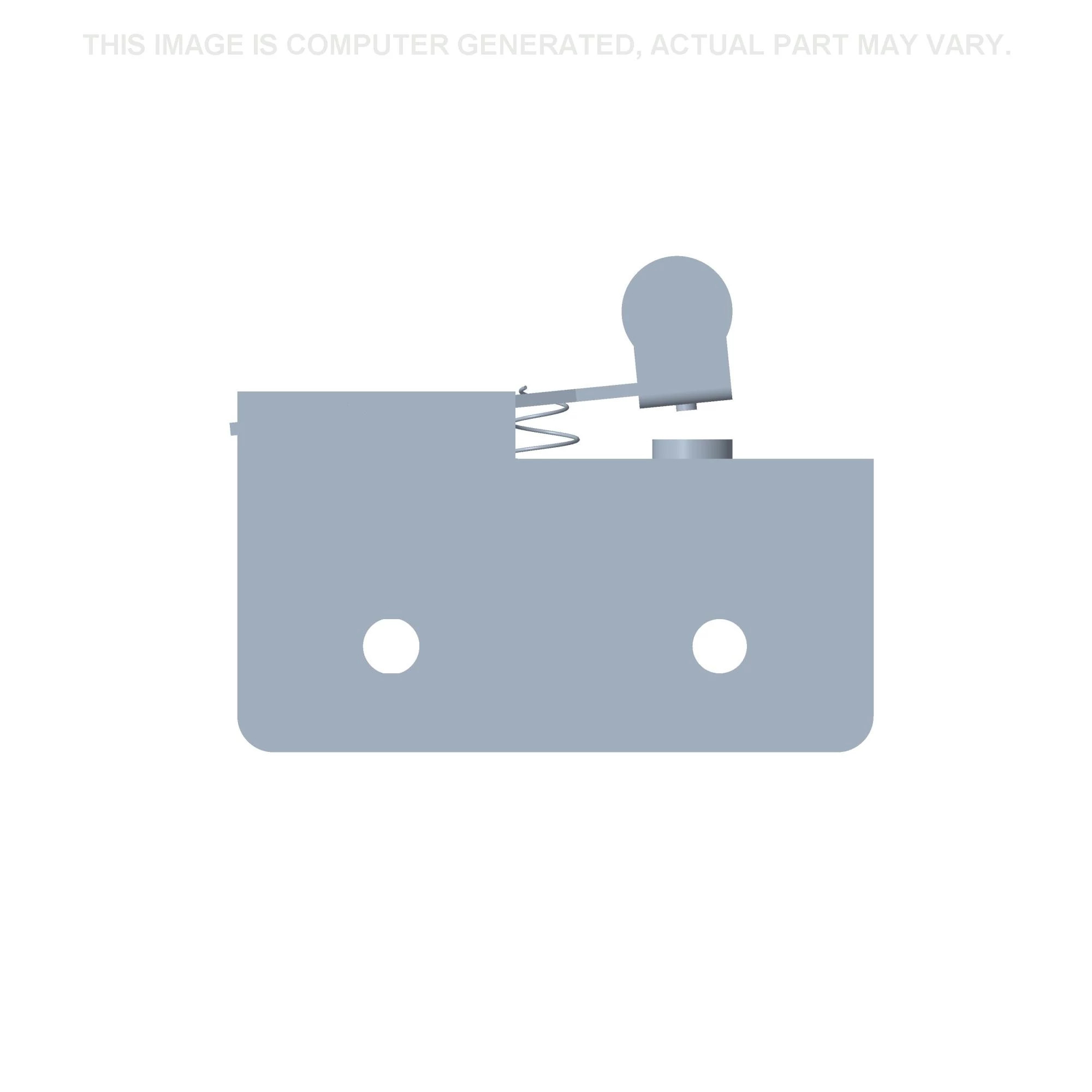 PROXIMITY SWITCH | NEWHOLLANDAG | GB | EN