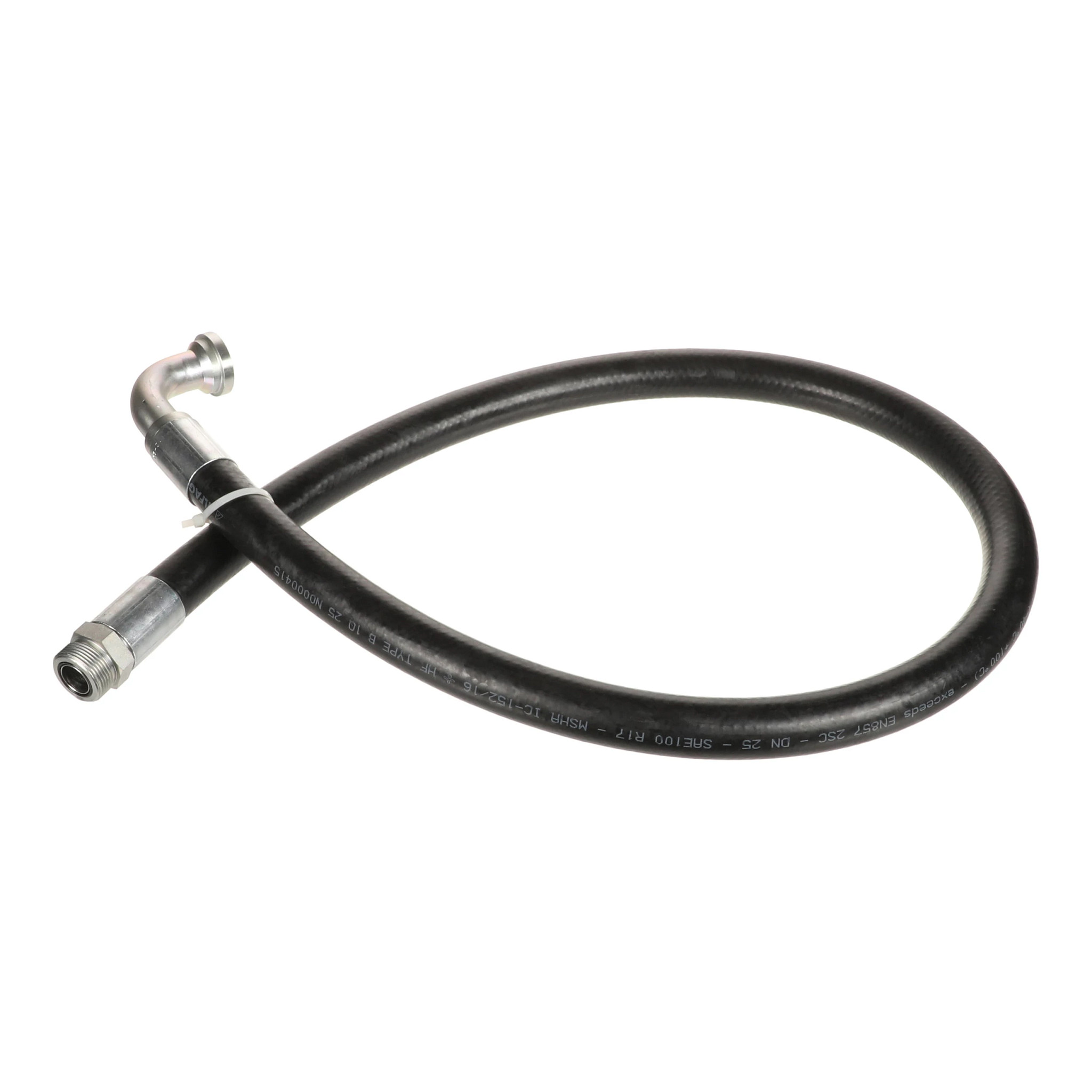 FLEXIBLE HYDRAULIQUE | NEWHOLLANDCE | CA | EN