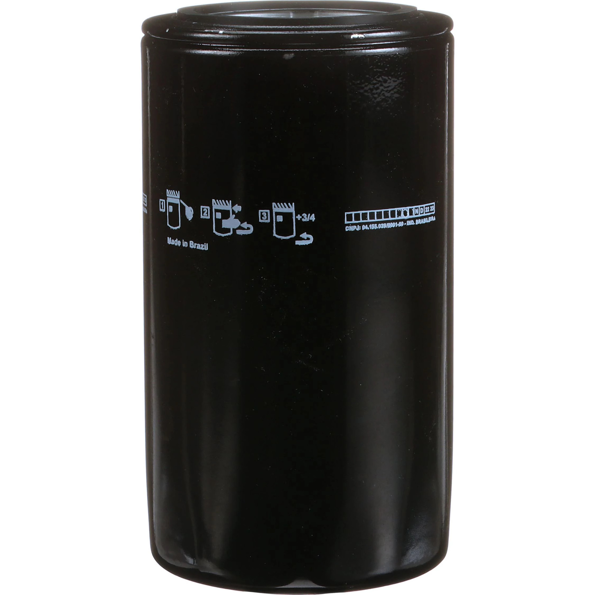 HYDRAULIC OIL FILTER | NEWHOLLANDCE | SA | EN