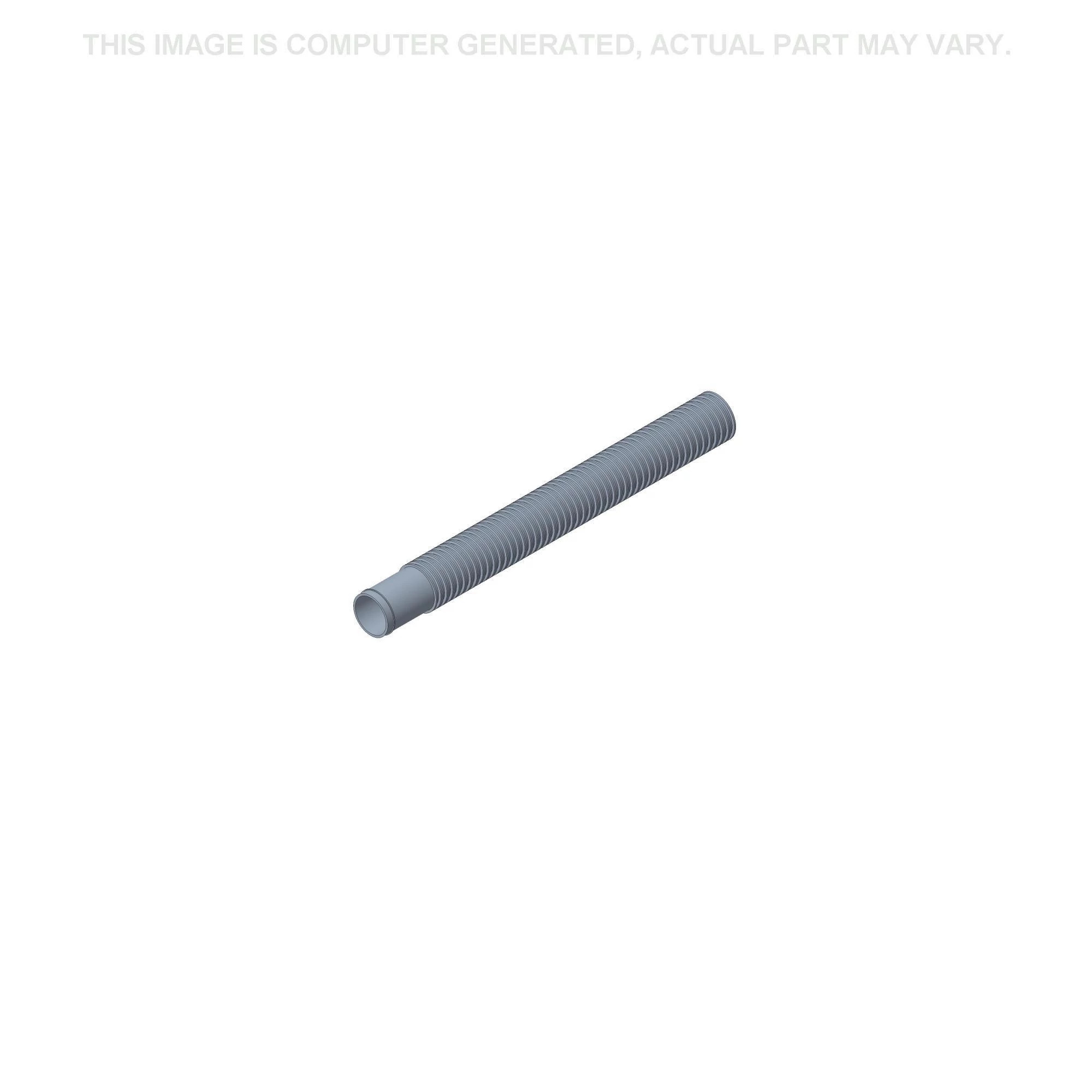 Evaporator Core Drain Hose - 16.88 mm ID x 549 mm L | CASECE | BR | PT
