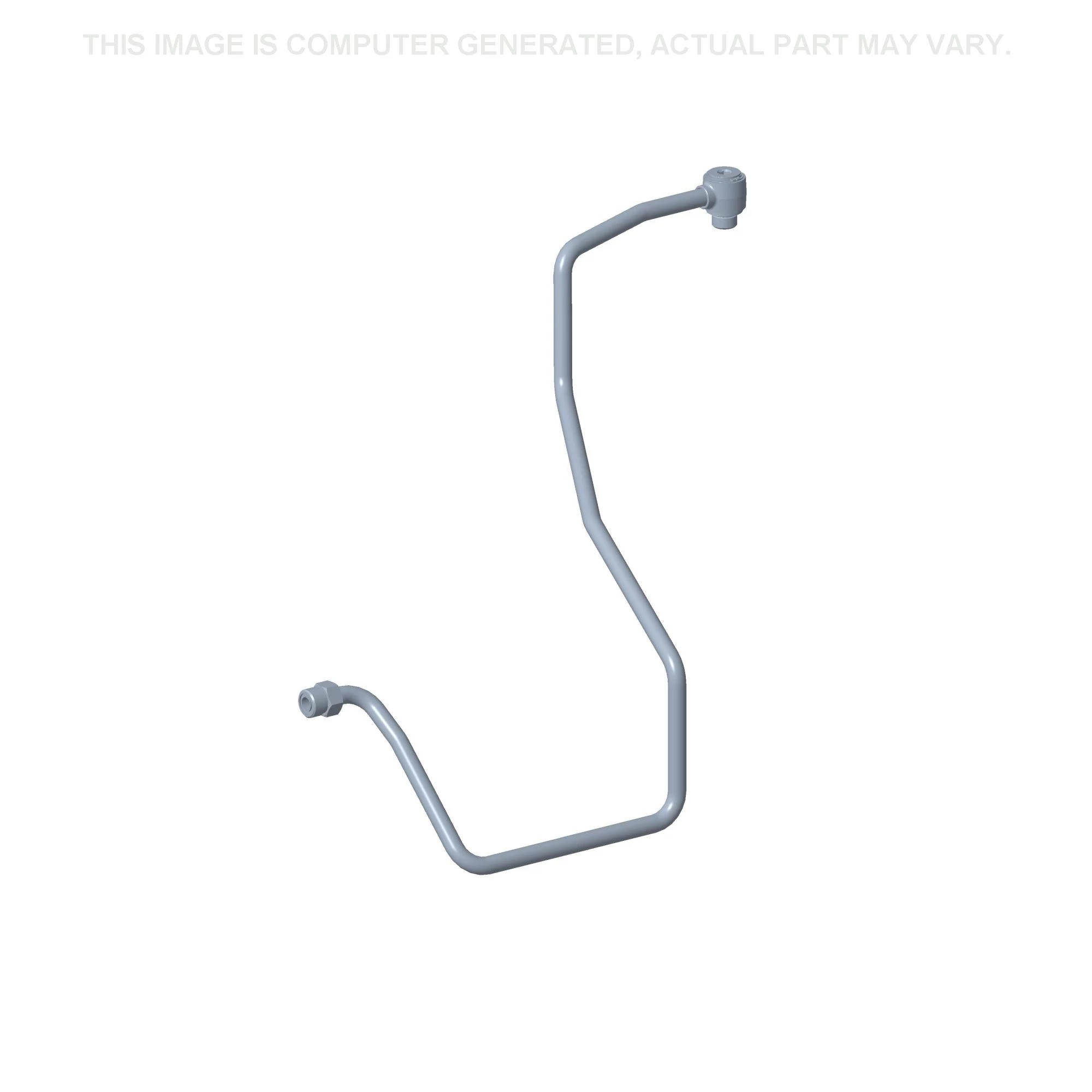 HYD TUBE | NEWHOLLANDAG | CA | EN