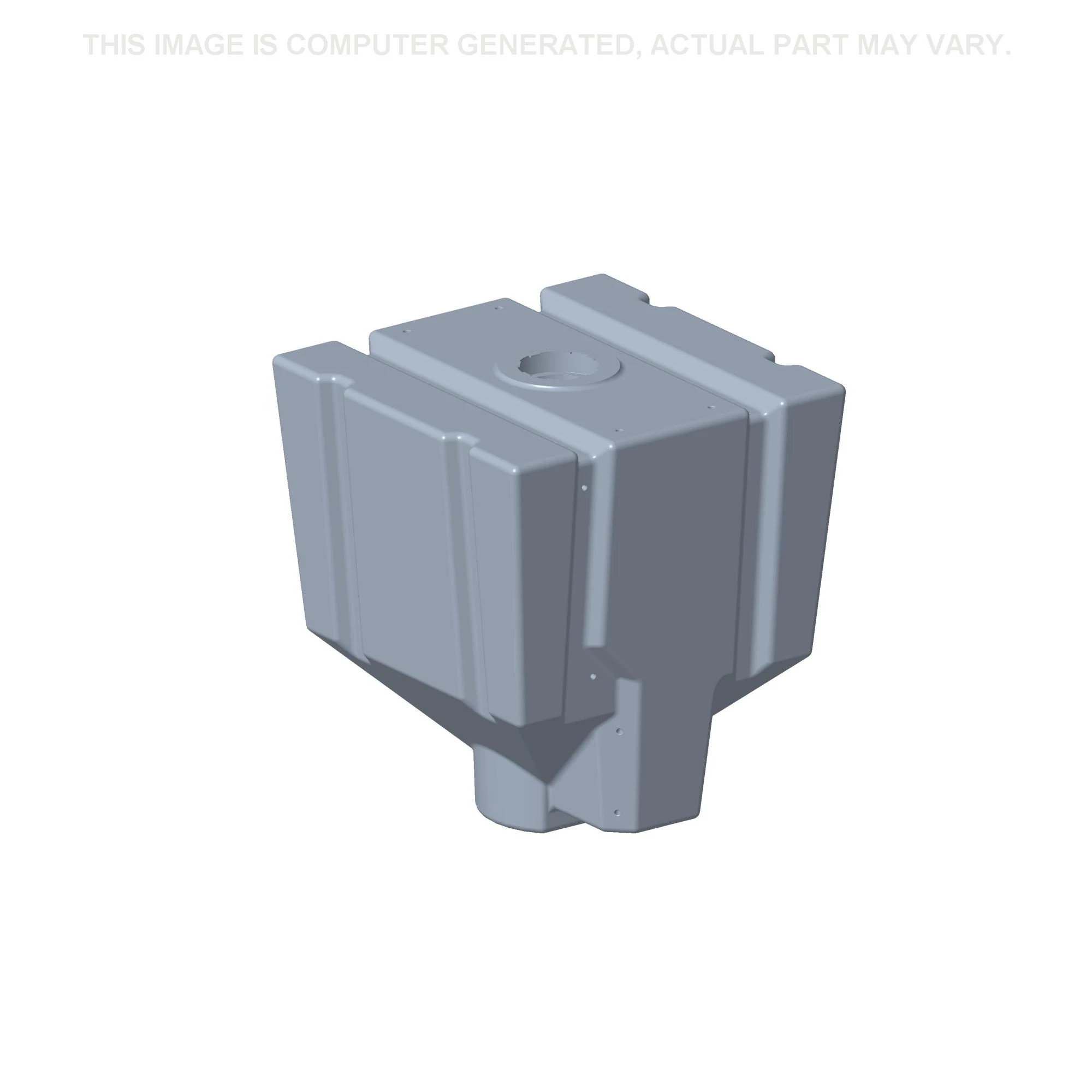EXHAUST FLUID TANK | CASECE | CA | EN