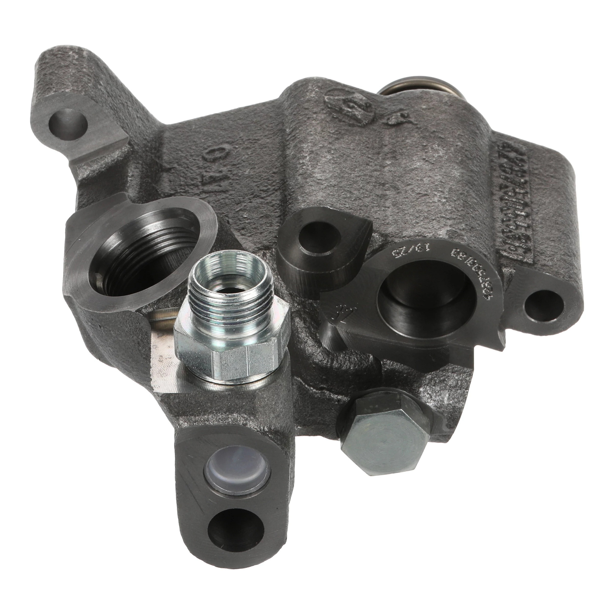 ACTIONNEUR, VERIN ELECTRIQUE | CASECE | AMEA | FR