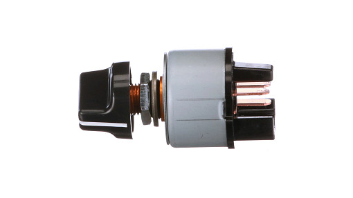 ROTARY SWITCH | CASECE | ES | ES