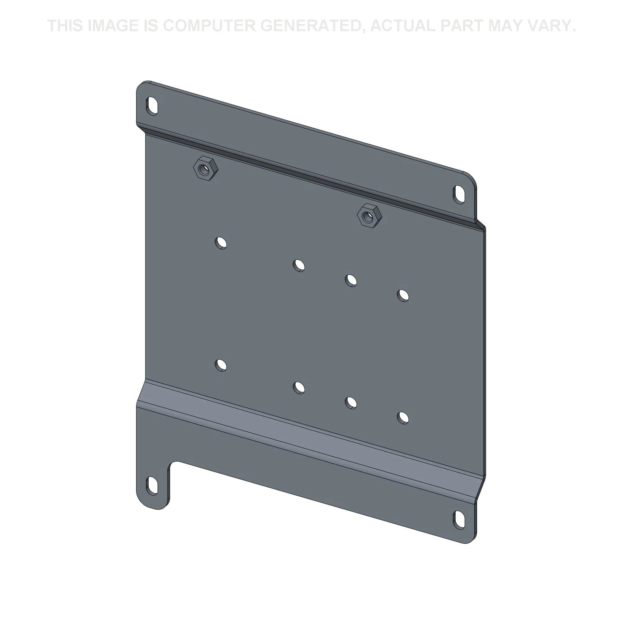 BRACKET | NEWHOLLANDAG | CA | EN