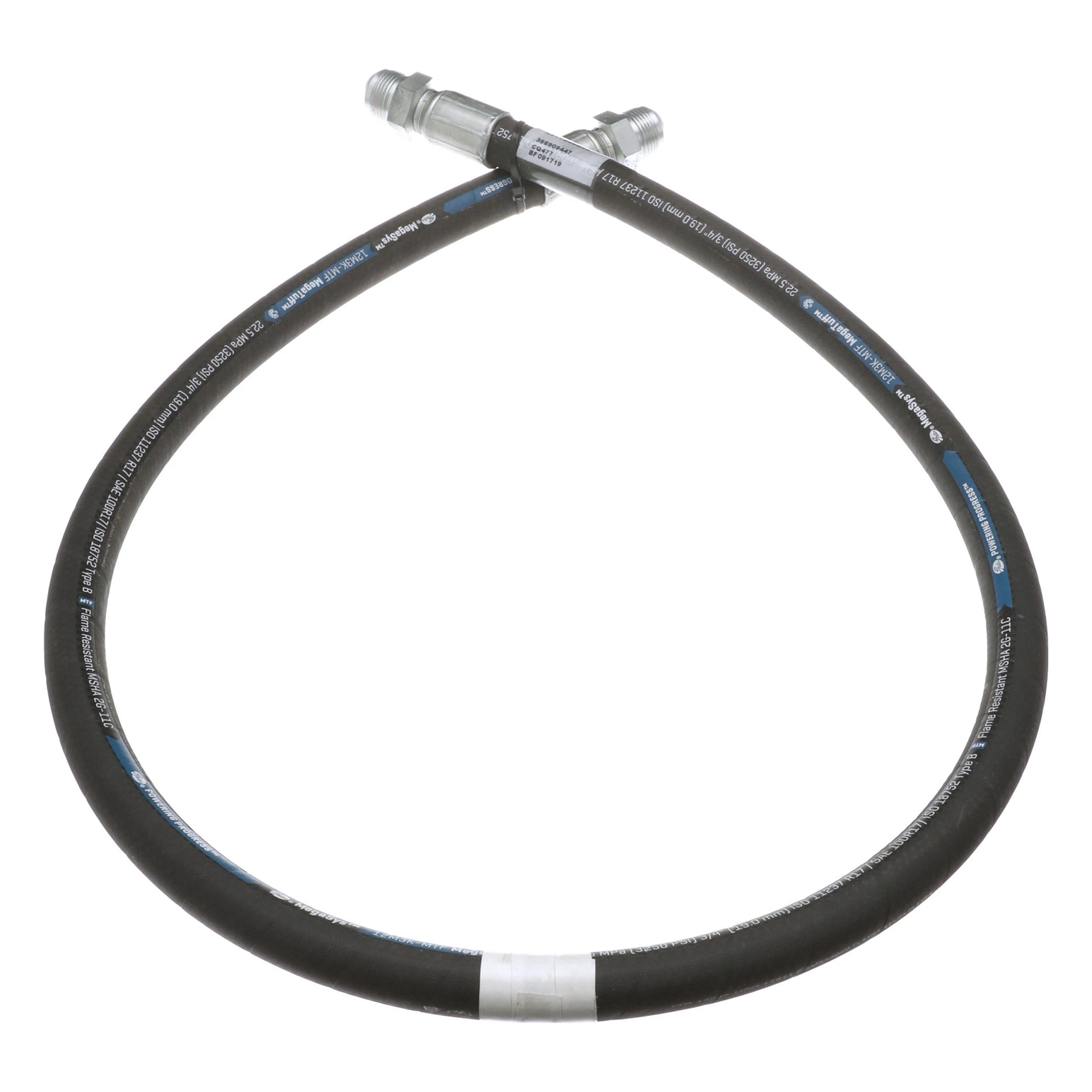 HYDRAULIC HOSE | CASEIH | CA | EN