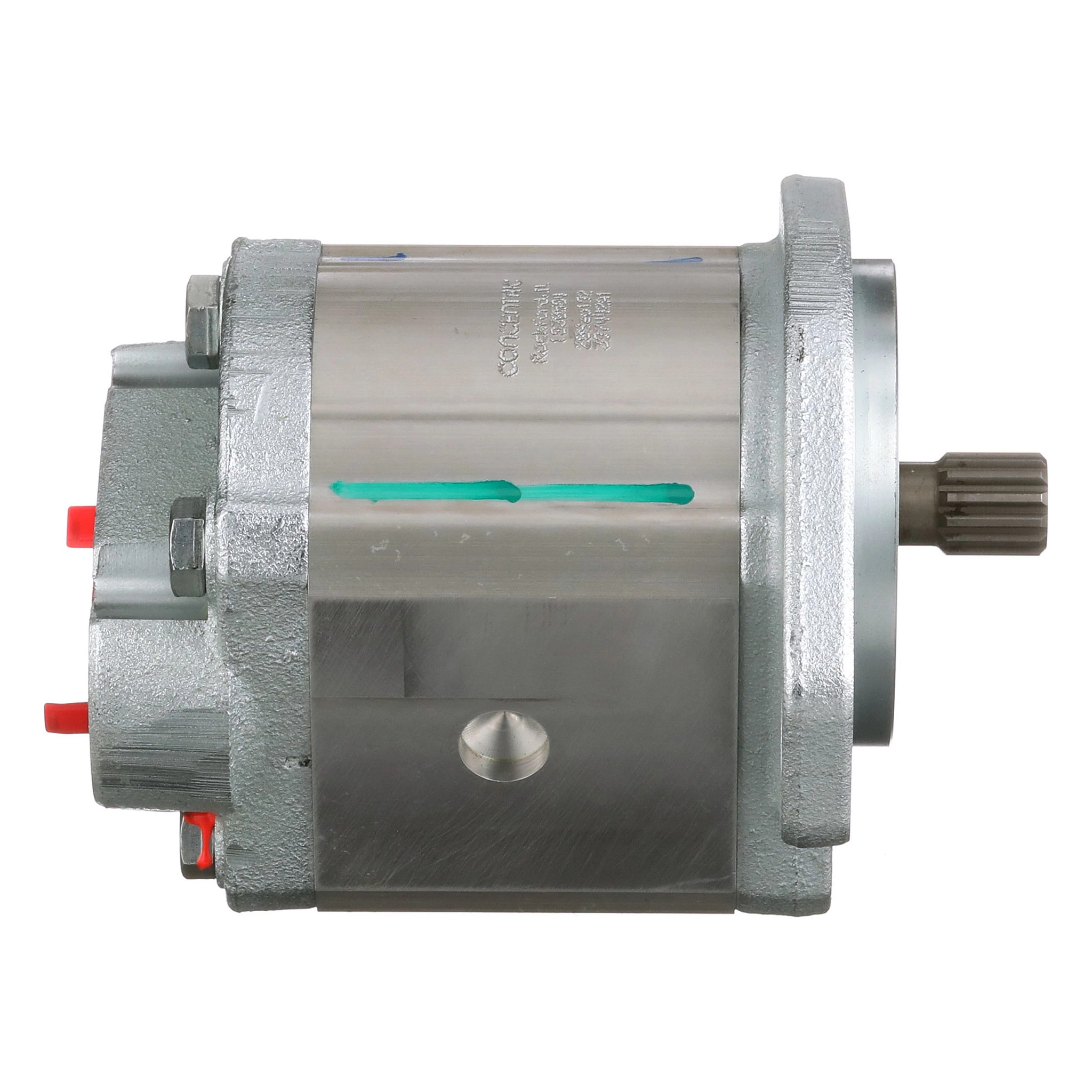 PUMP, HYDRAULIC | CASECE | CA | EN