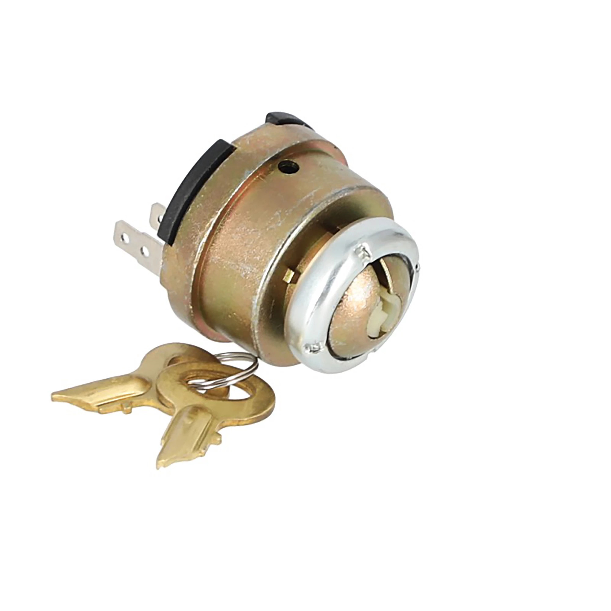 Ignition Key Switch | NEWHOLLANDAG | US | EN