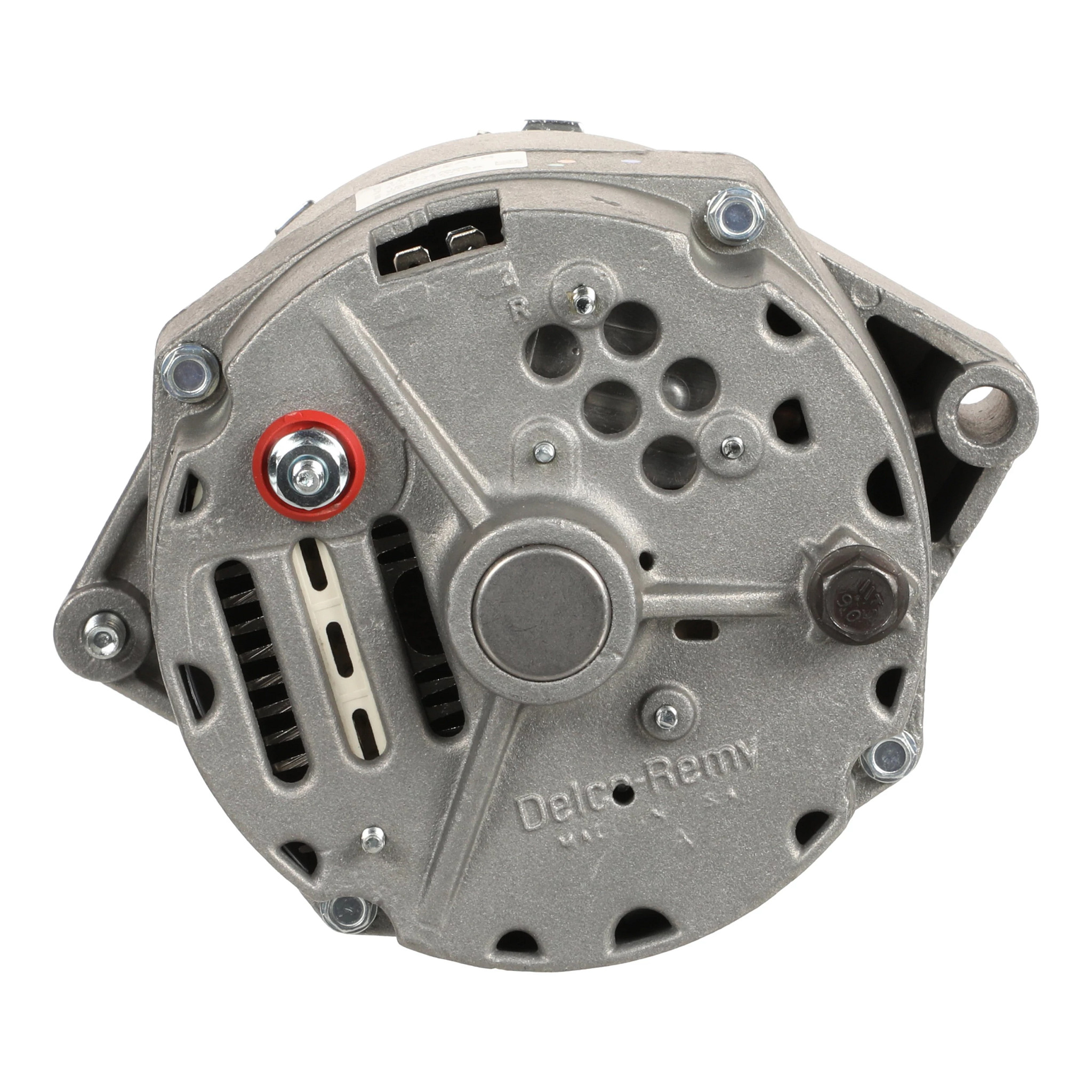 REMAN-ALTERNATOR | NEWHOLLANDAG | ANZ | EN