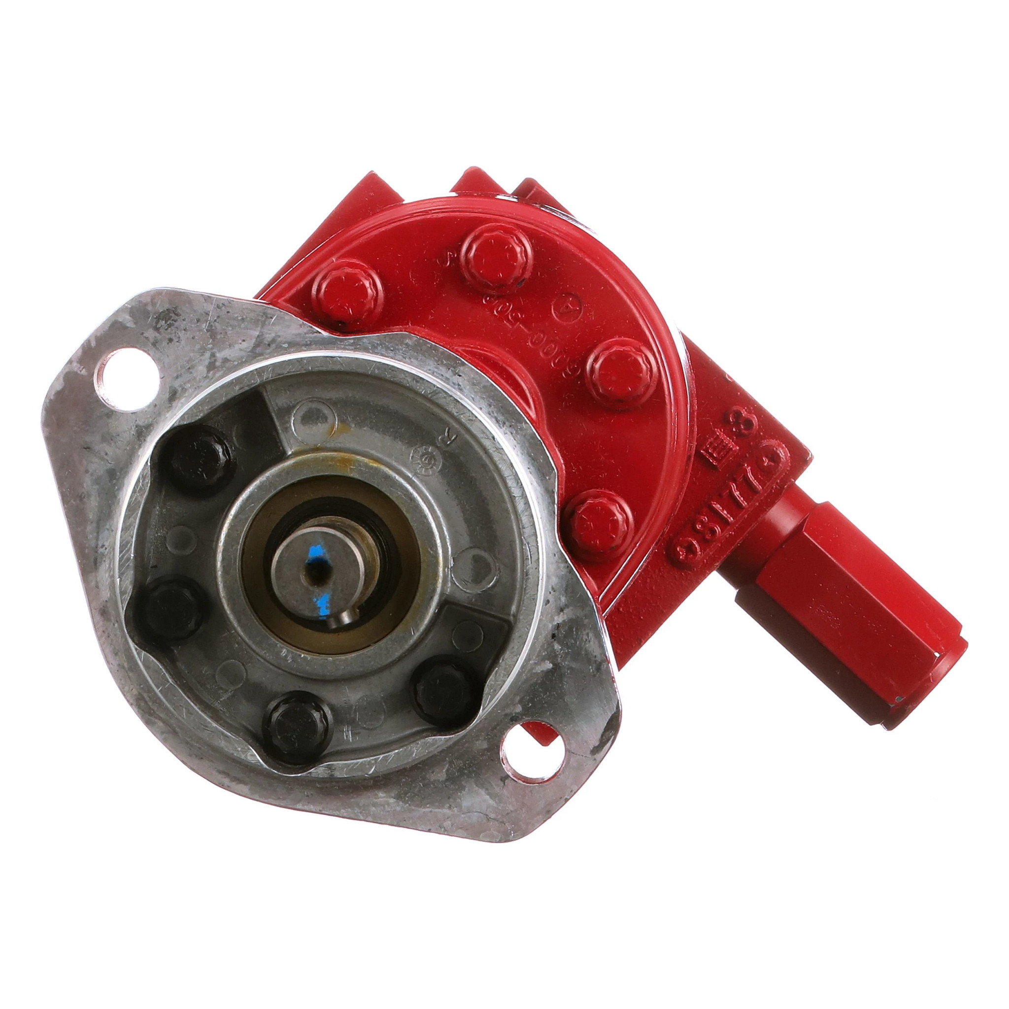 HYDRAULIC PUMP | NEWHOLLANDAG | EU | EN