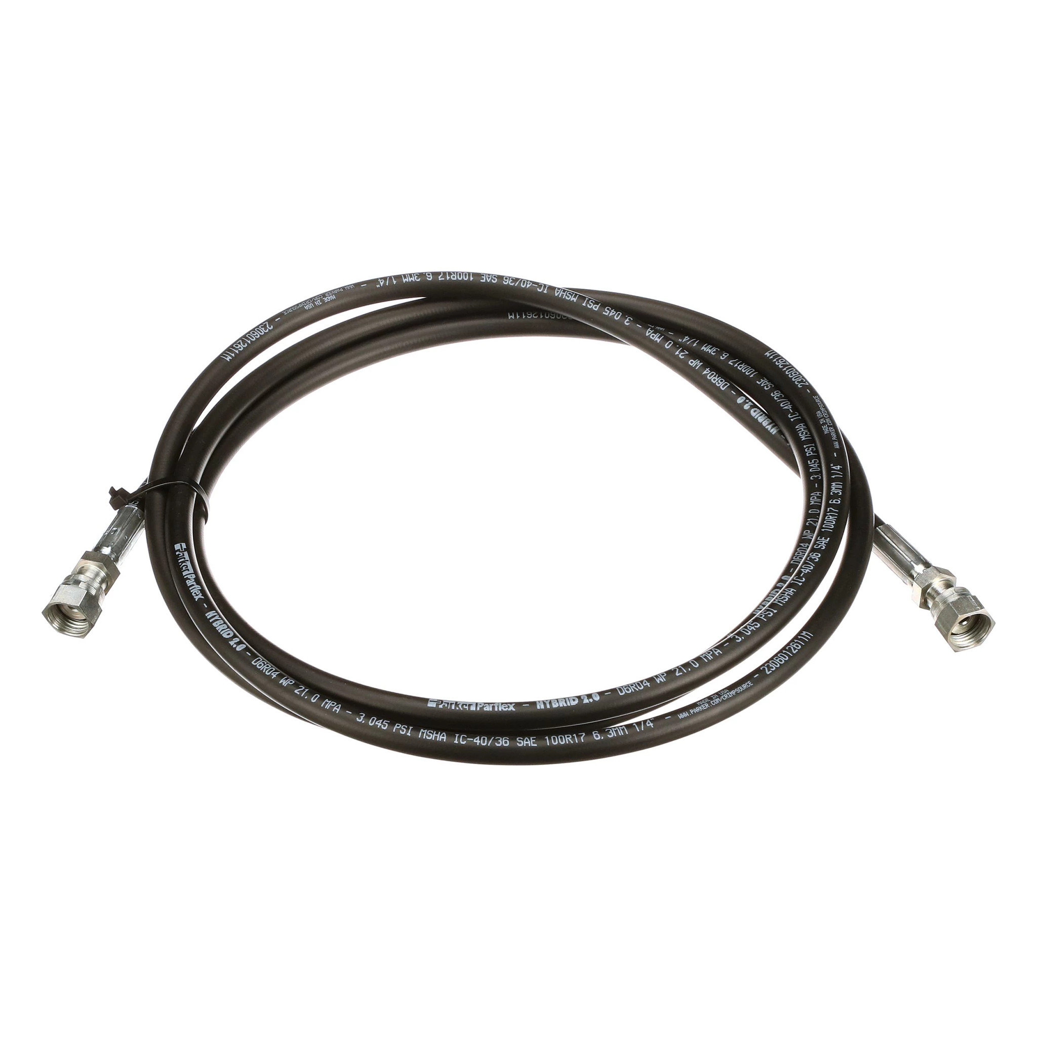 HOSE | NEWHOLLANDCE | CA | EN