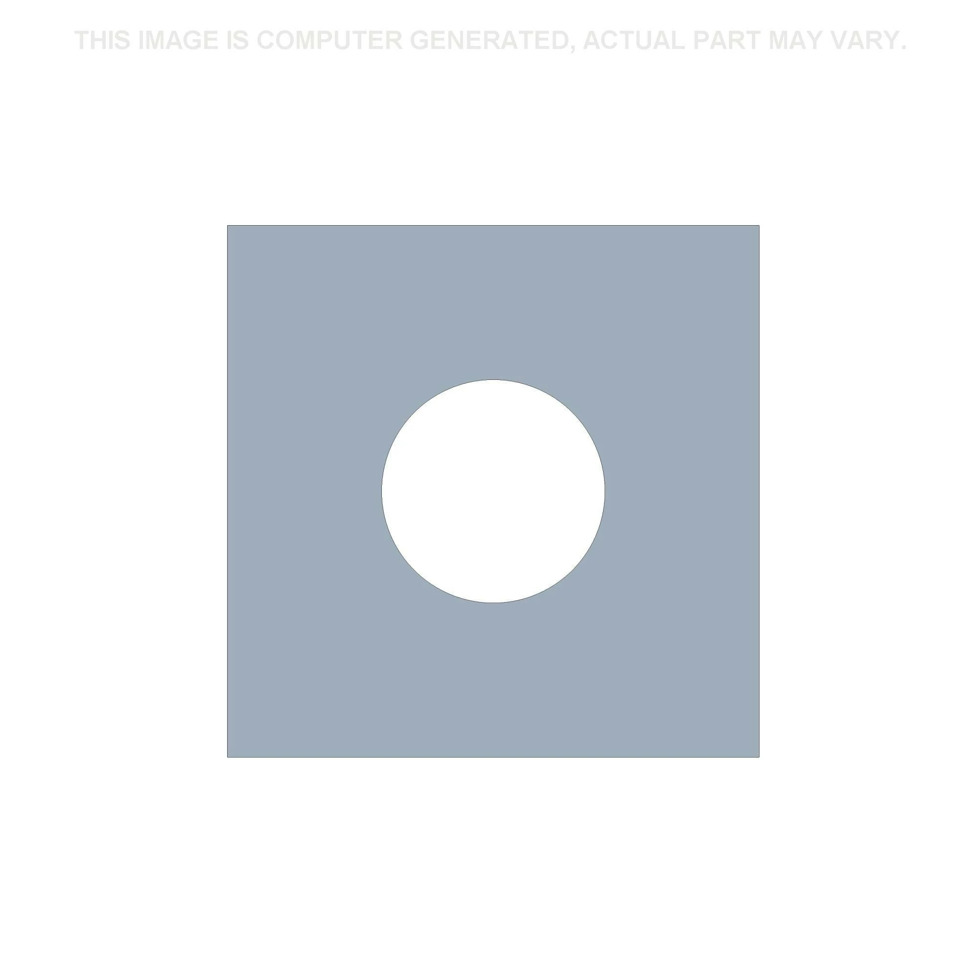 SQUARE NUT | NEWHOLLANDAG | SA | EN