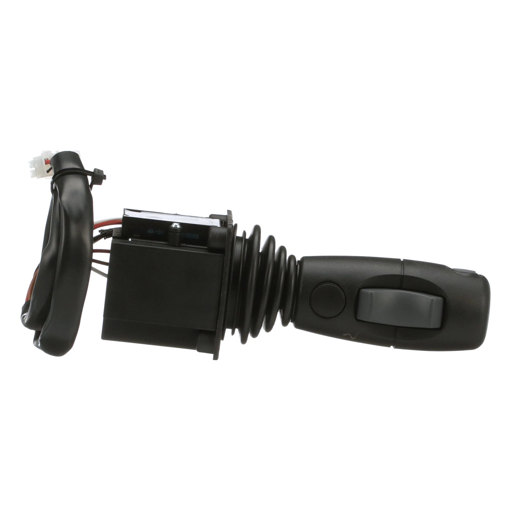 JOYSTICK | CASEIH | AMEA | EN