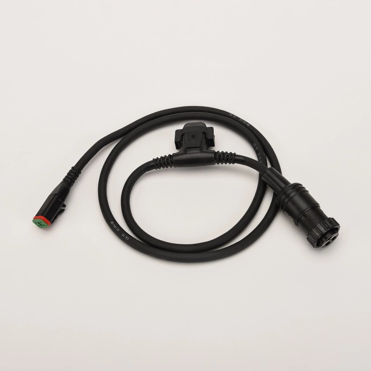 Wire Harness | NEWHOLLANDAG | US | EN