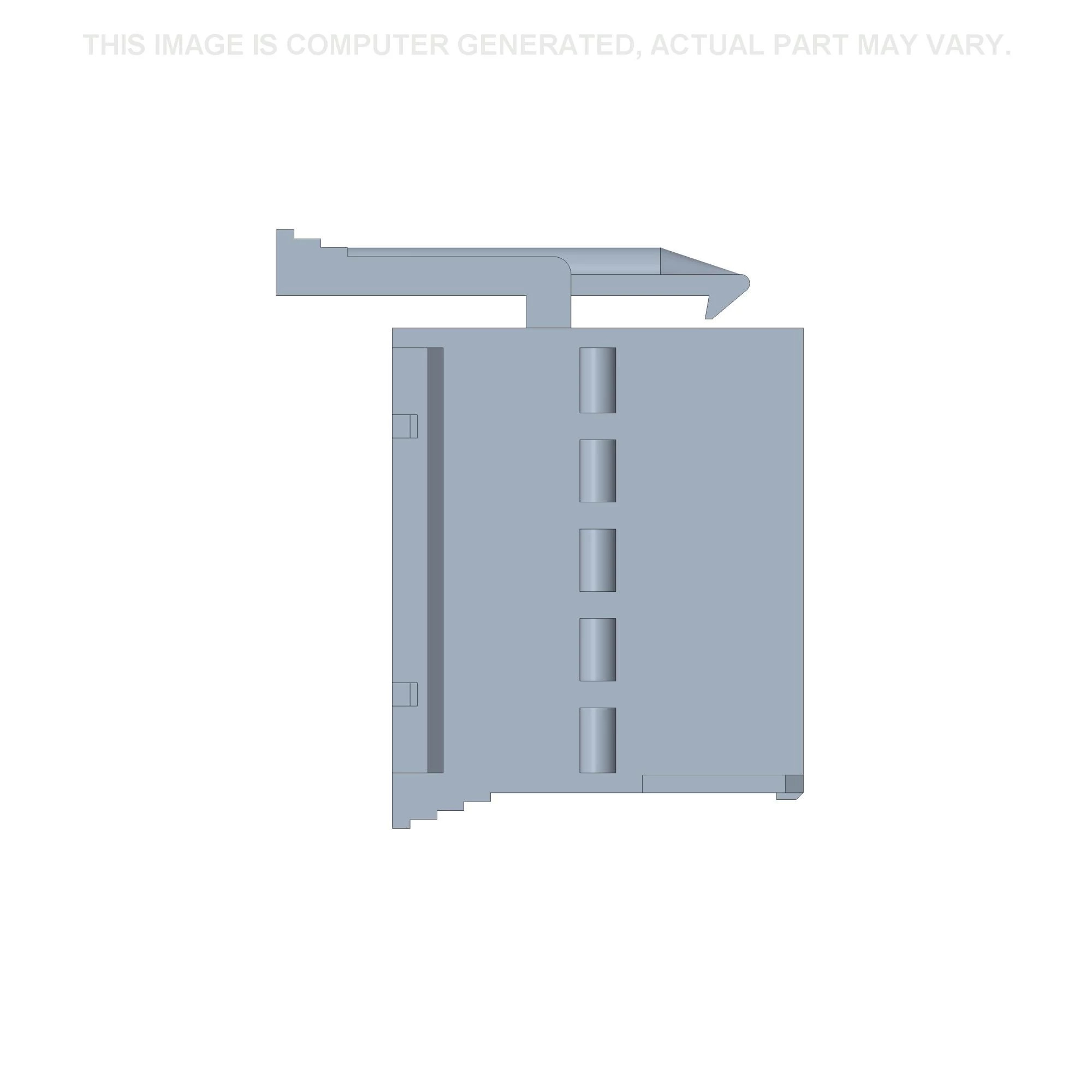 ELEC CONNECTOR | CASEIH | CA | EN