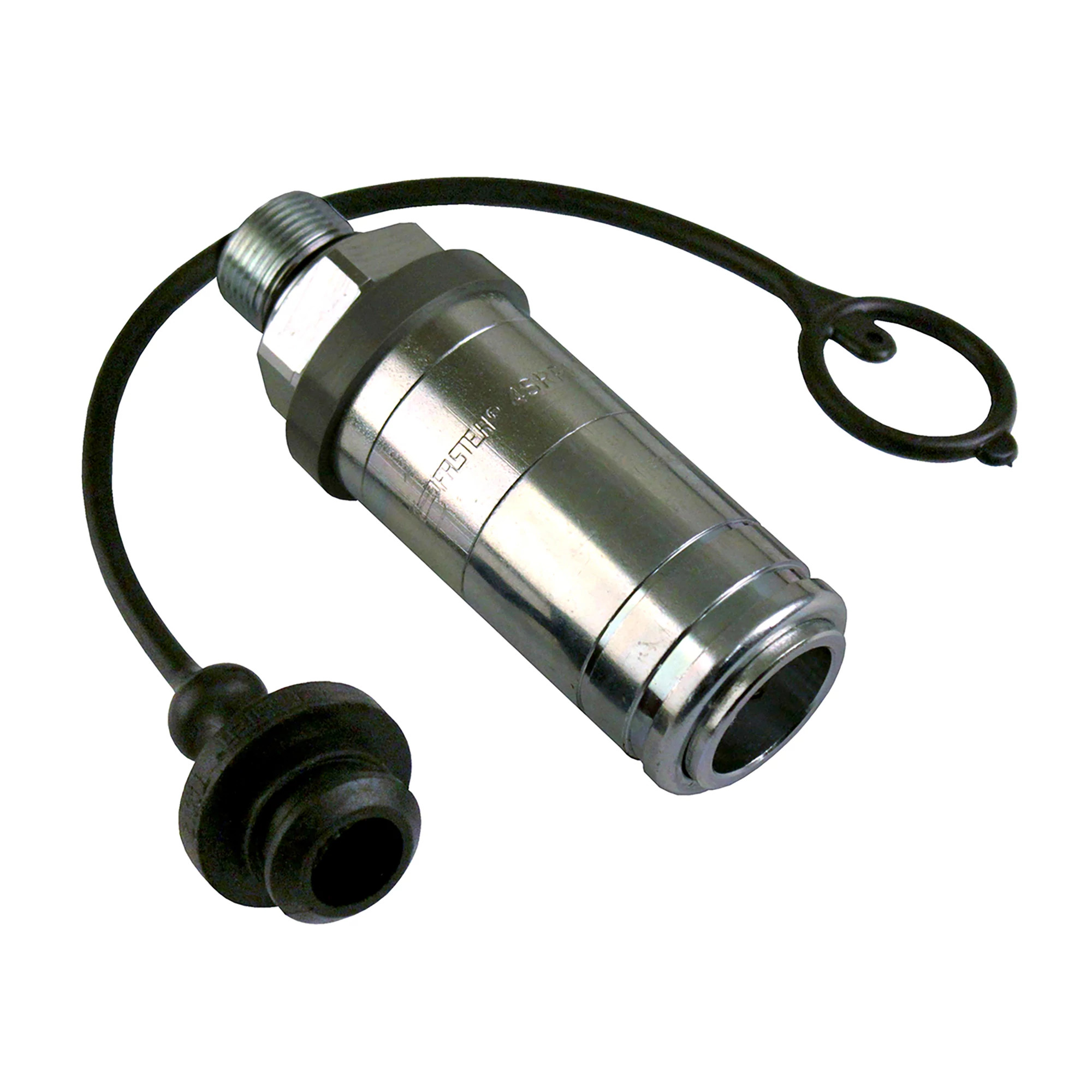 FITTING | CASECE | EU | DE