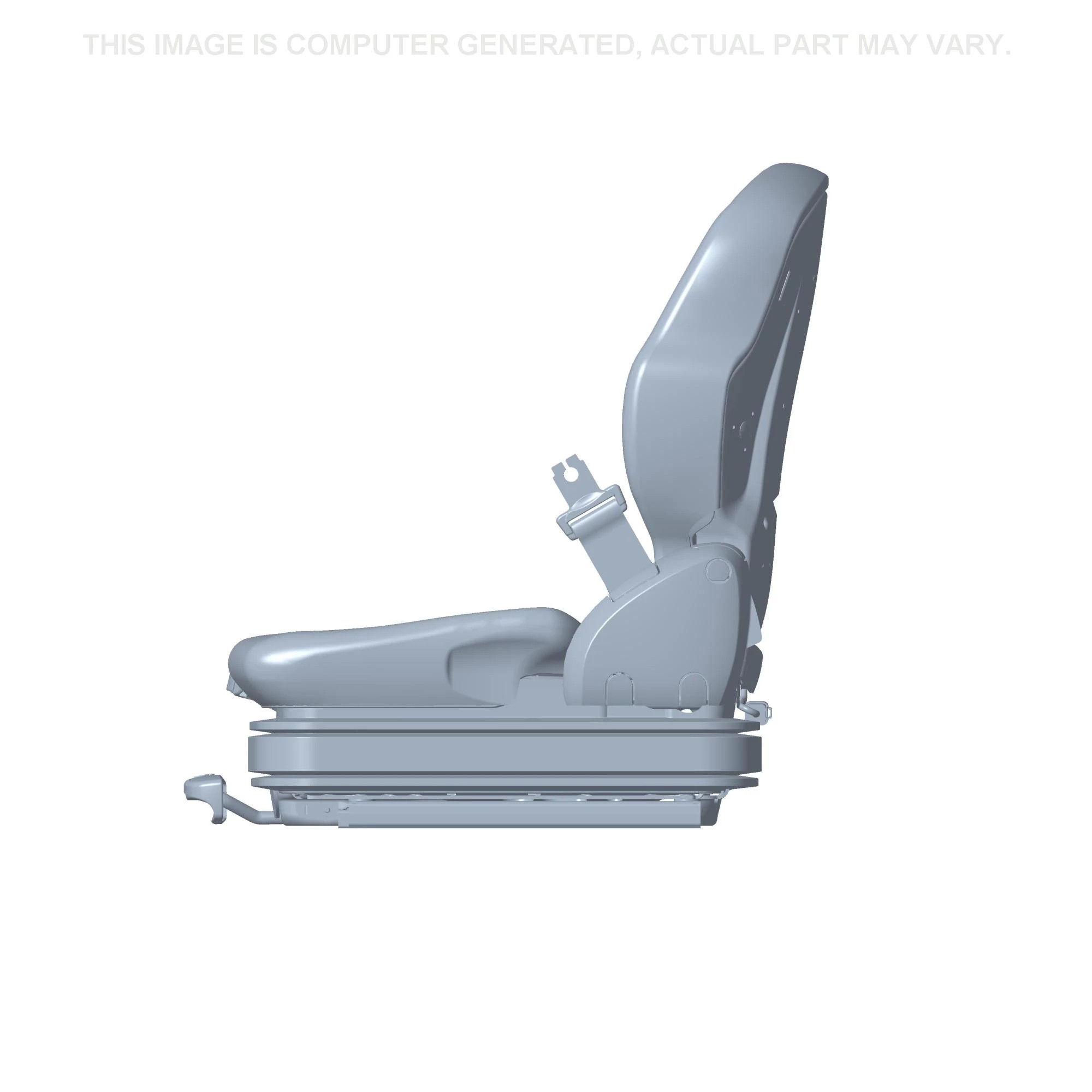 DRIVER SEAT | CASEIH | IE | EN