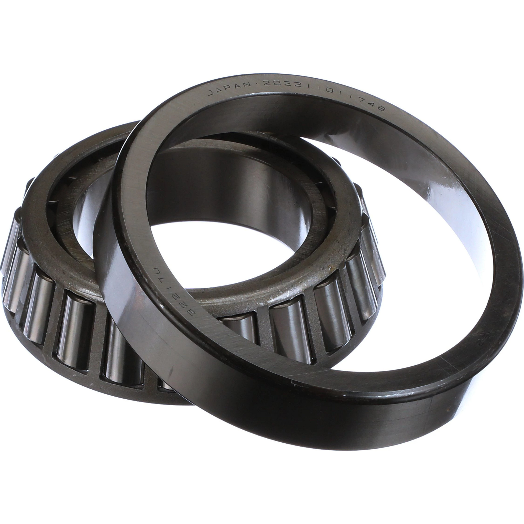 KONISKT RULLAGER | NEWHOLLANDAG | EU | PT