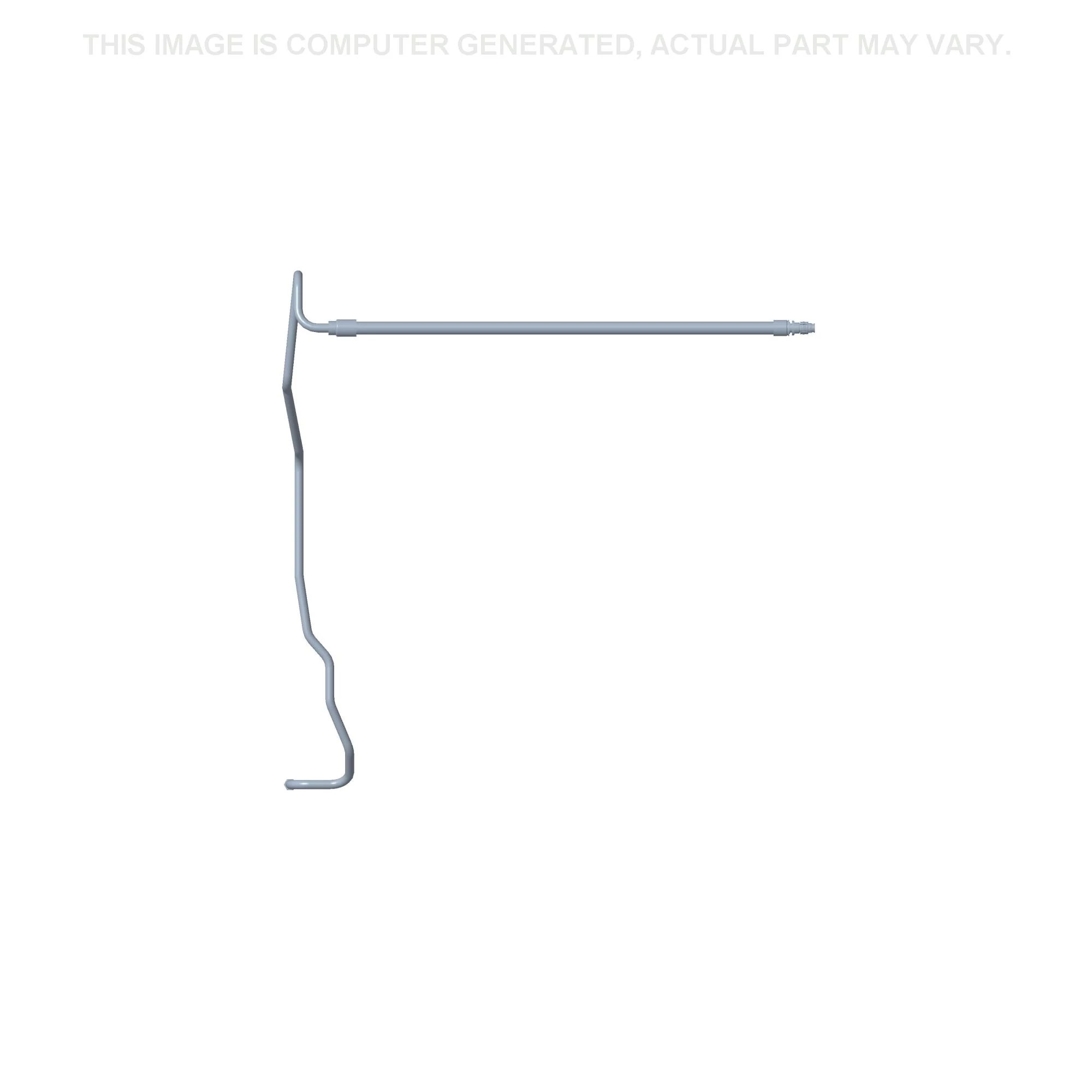 HYD TUBE | NEWHOLLANDAG | GB | EN