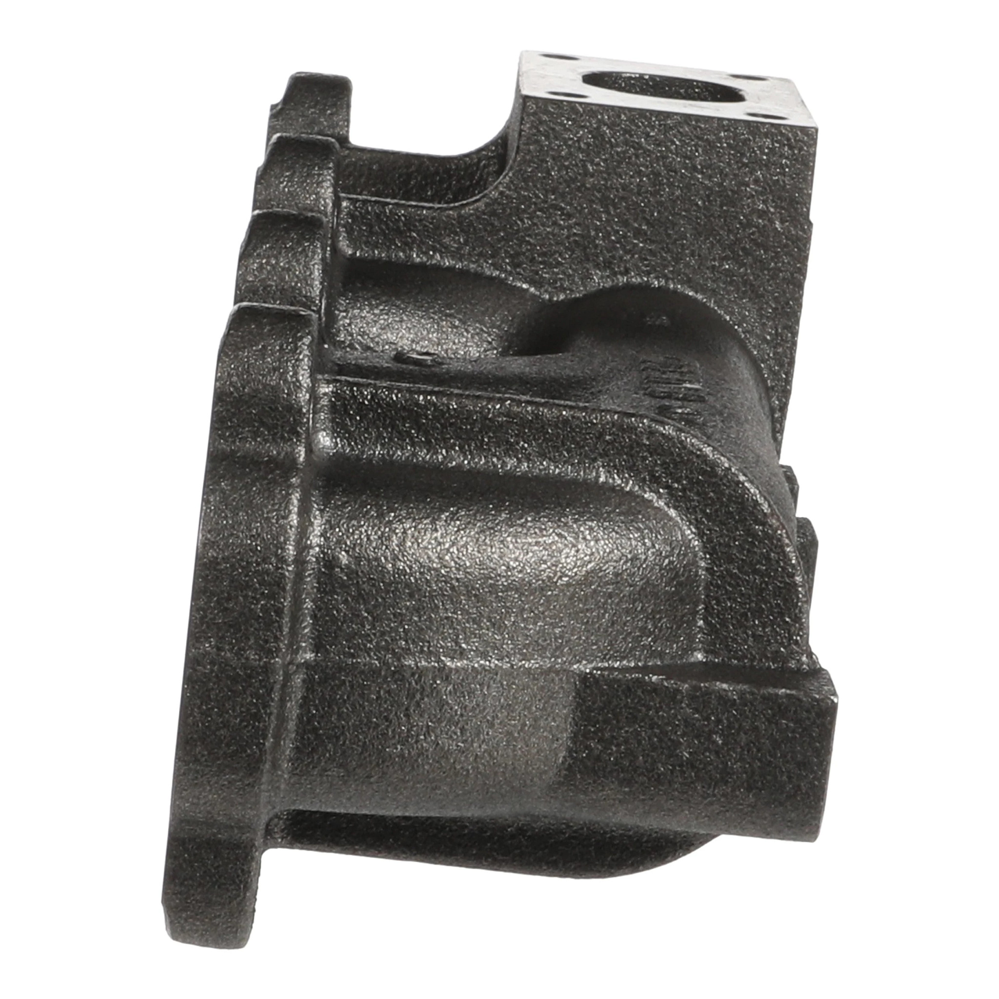 AUSPUFFKRÜMMER | NEWHOLLANDAG | AT | DE