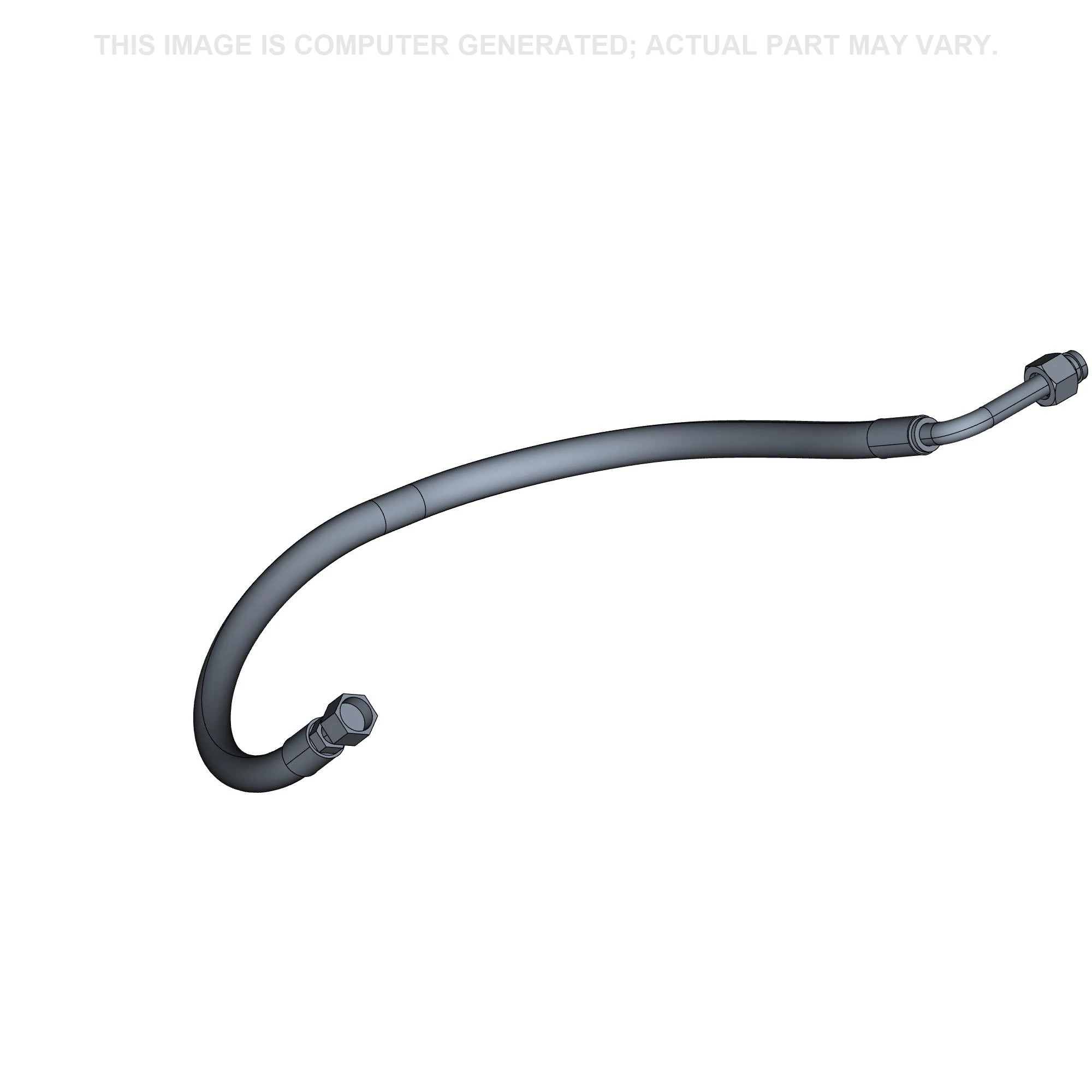 HYDRAULIC HOSE | CASECE | EU | EN