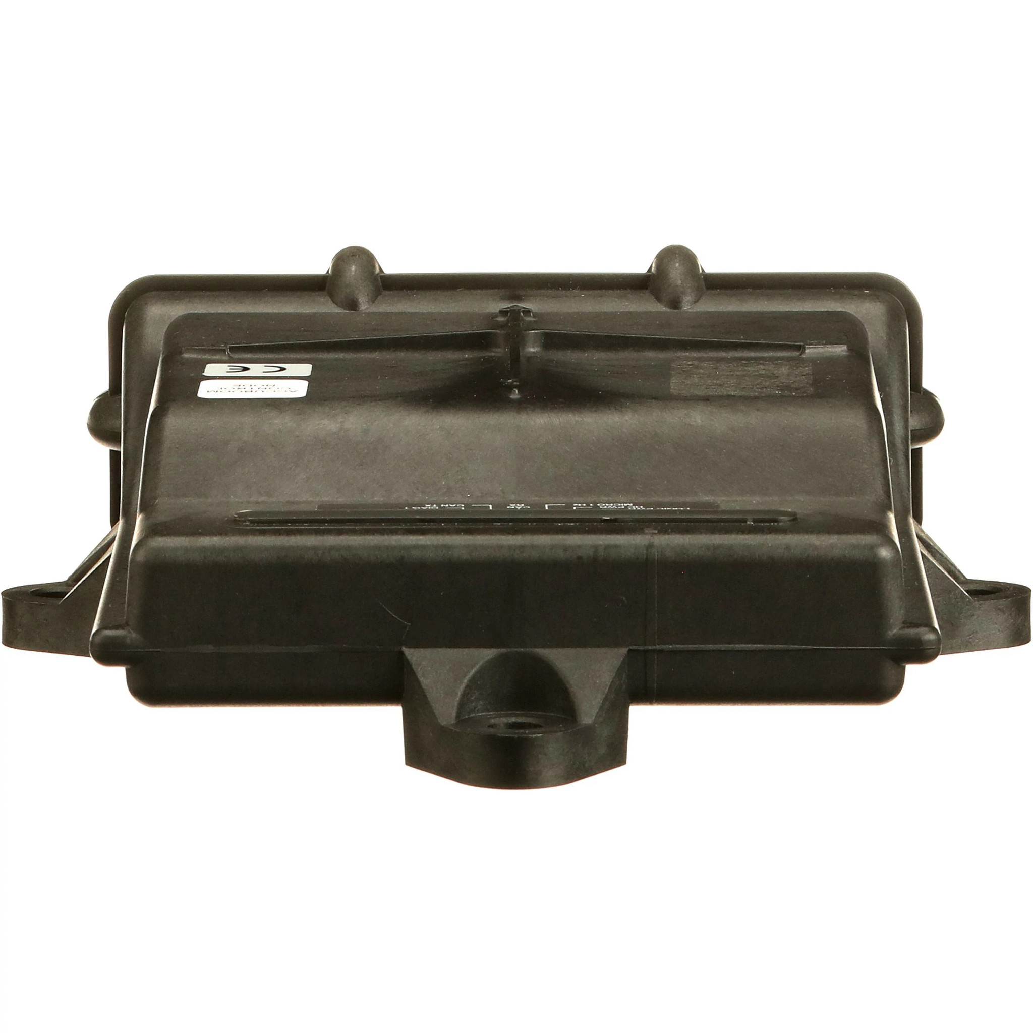 Unidade de controle AccuBoom™