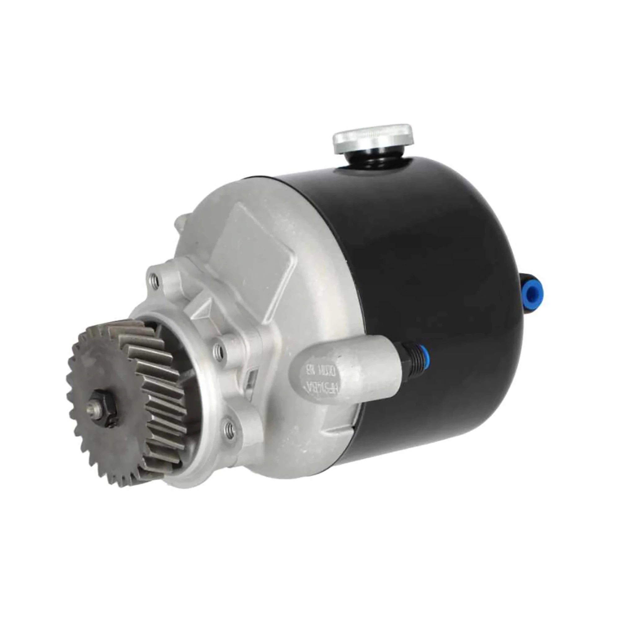 Power Steering Pump - Economy | NEWHOLLANDAG | US | EN