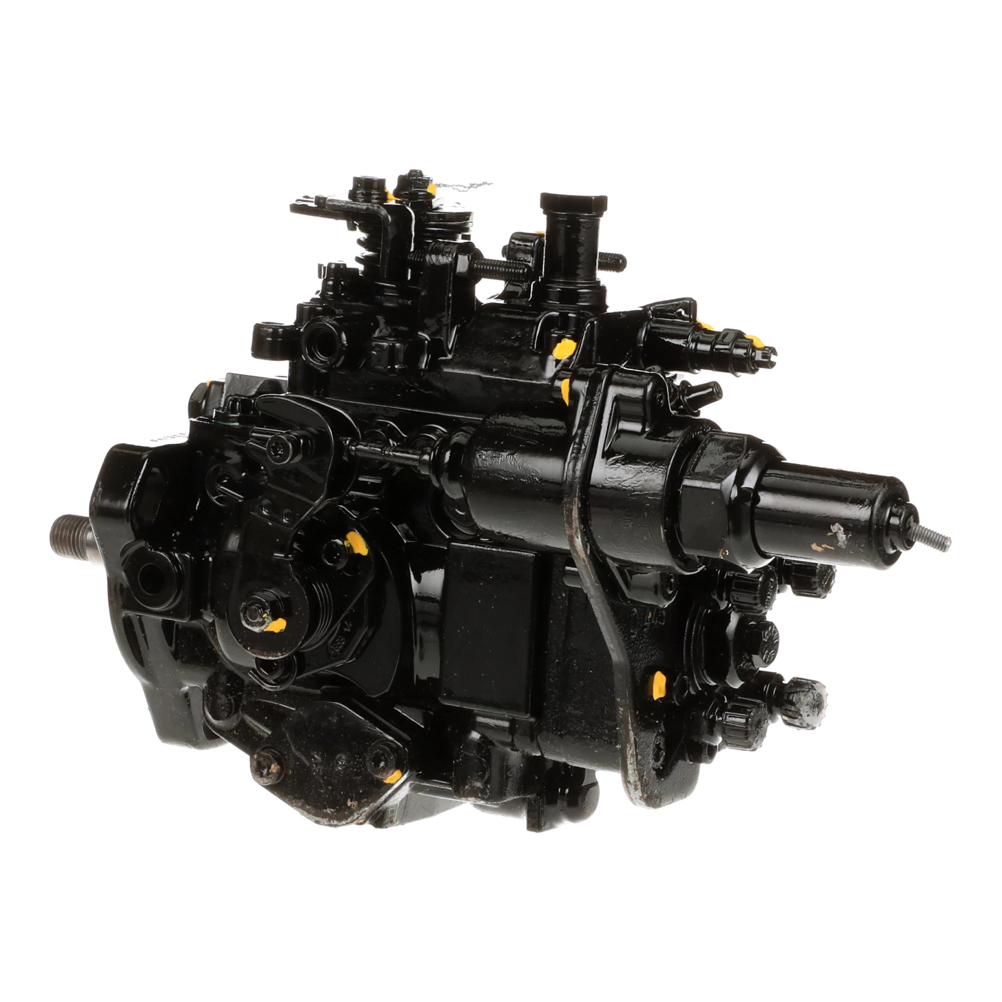 Reman Fuel Injection Pump | NEWHOLLANDCE | US | EN