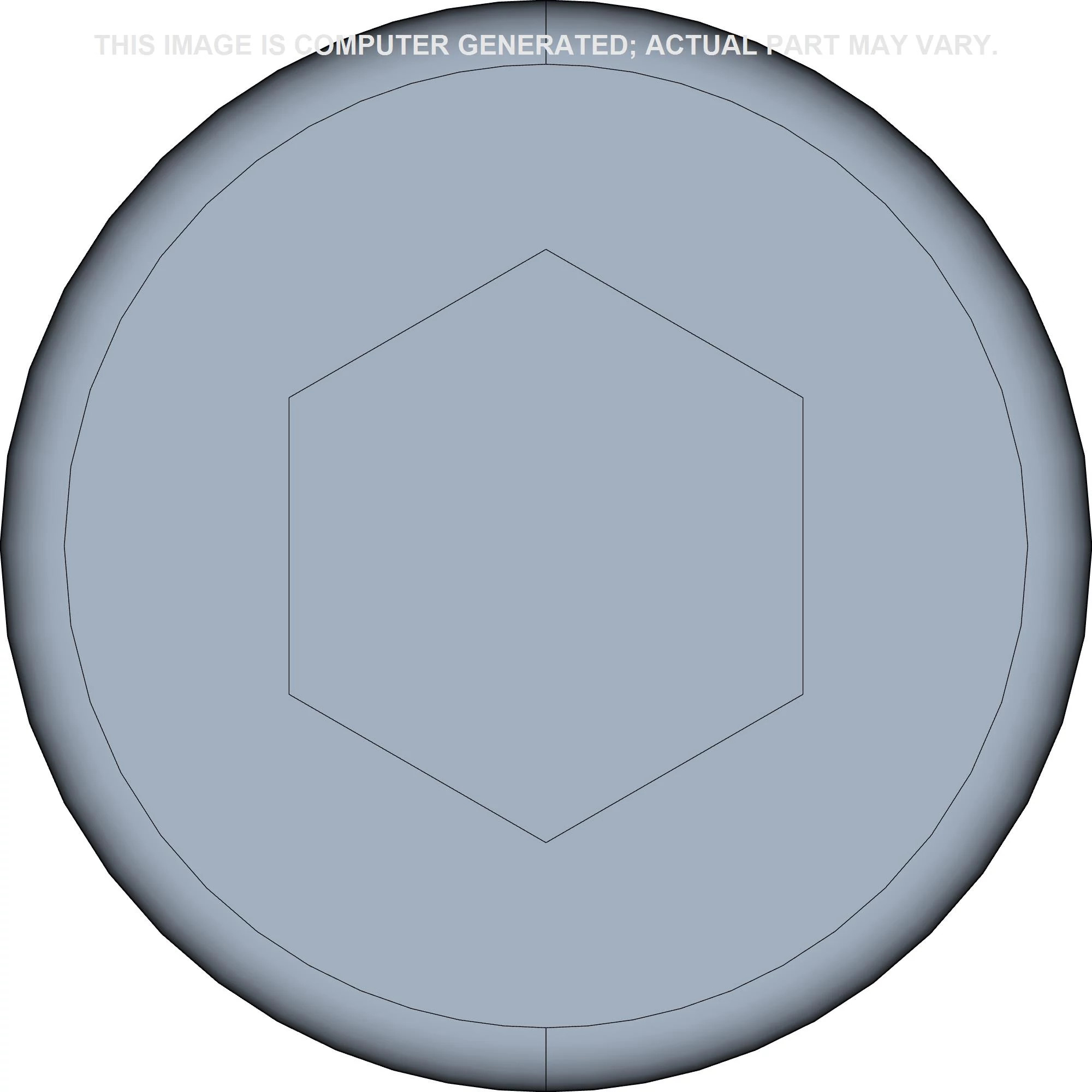 HEX SOC SCREW | CASECE | ANZ | EN