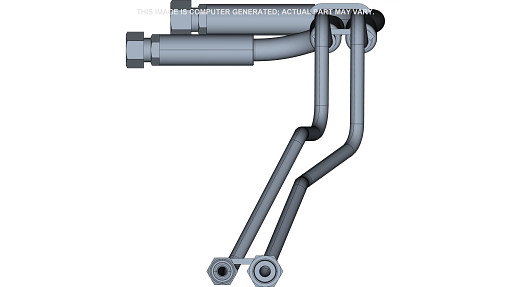 TUBO | NEWHOLLANDAG | EU | PT