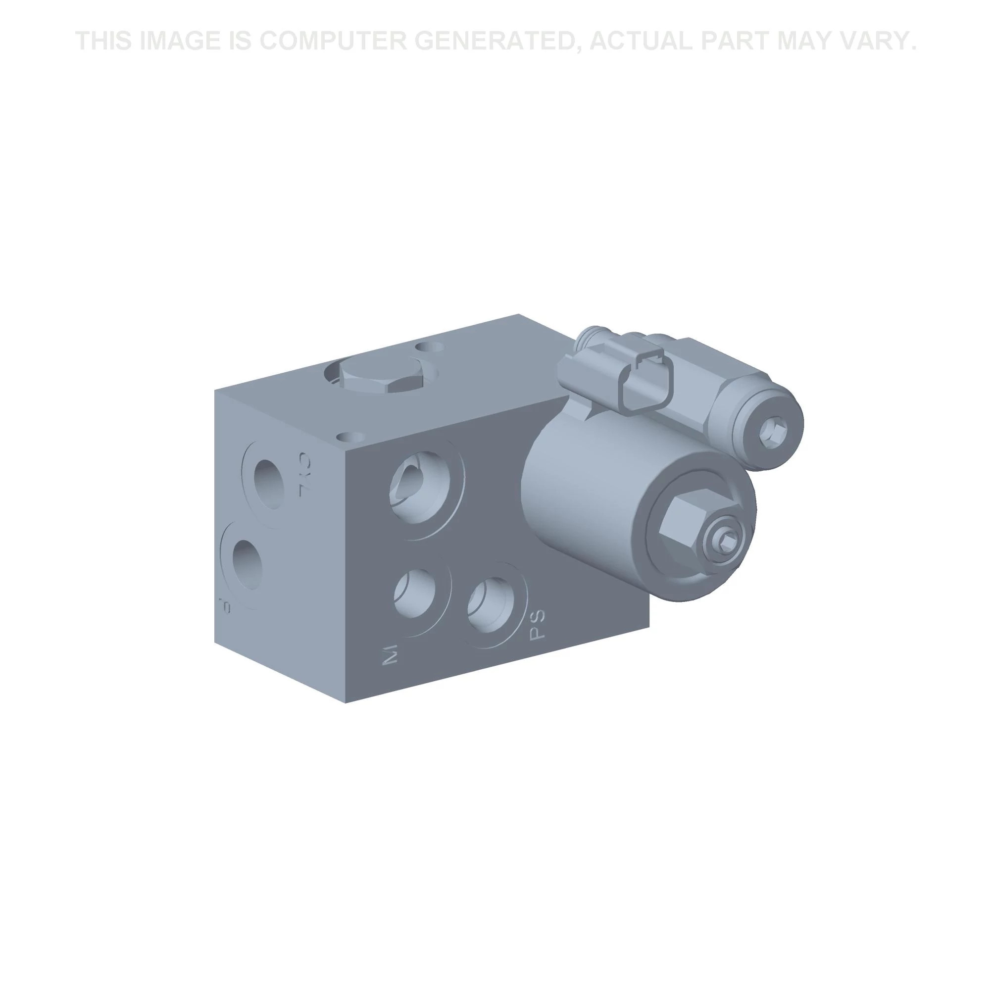 COLLECTEUR HYDRAULIQ | NEWHOLLANDAG | CA | EN