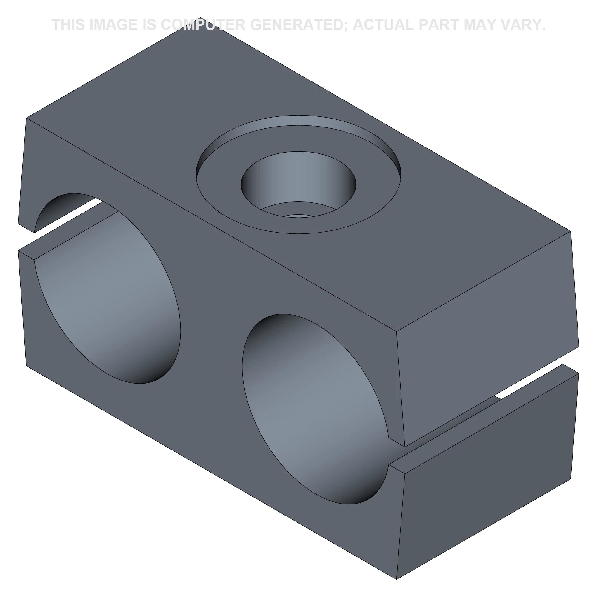BRAÇADEIRA | NEWHOLLANDCE | BR | PT