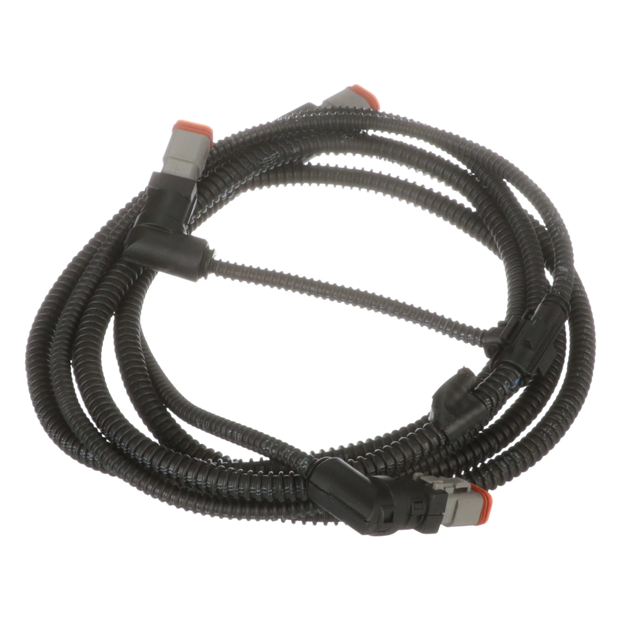 WIRE HARNESS | NEWHOLLANDCE | EU | ES
