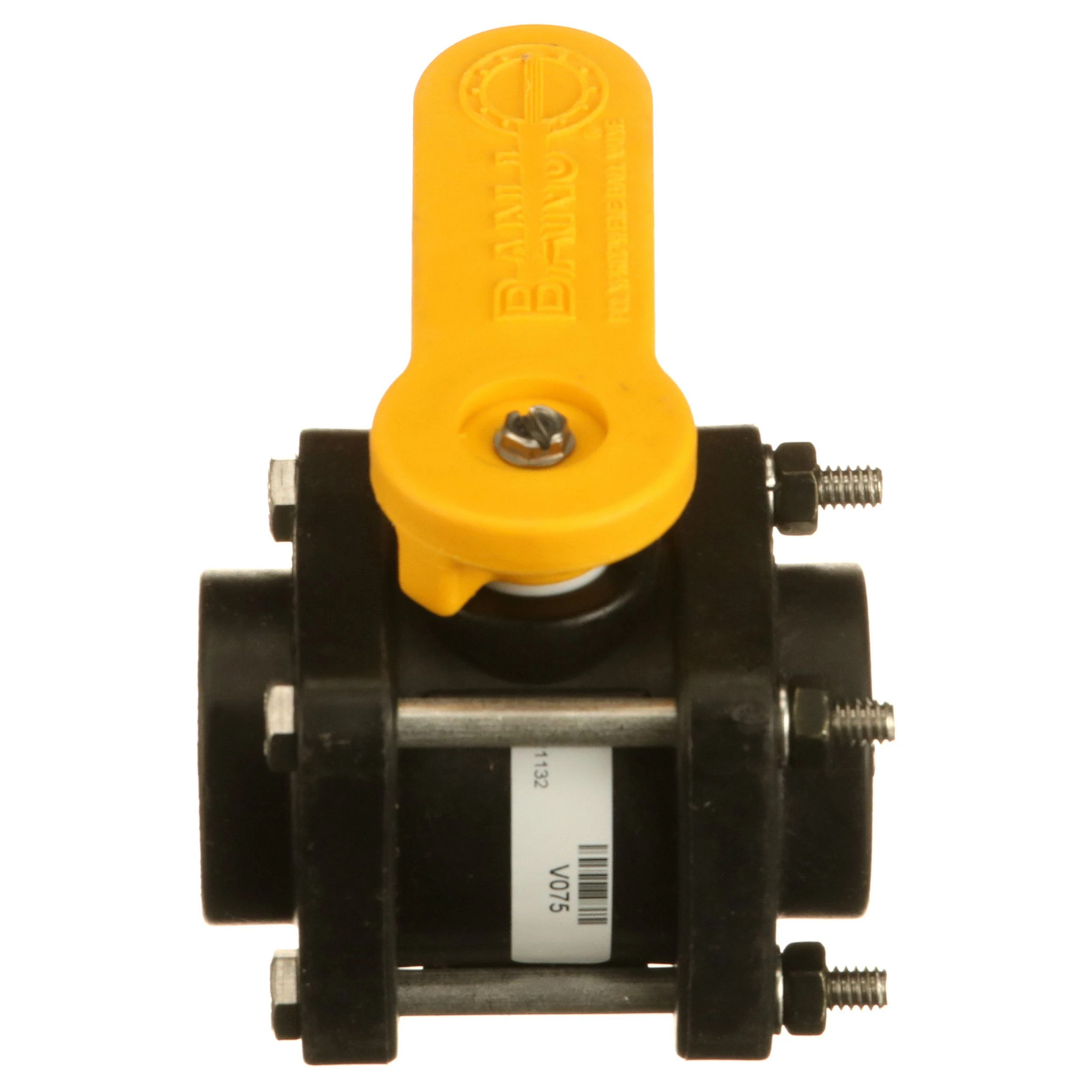 VALVE | FLEXICOIL | CA | EN