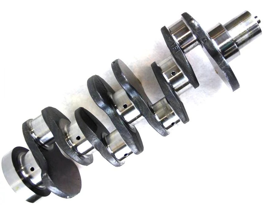 REMAN-CRANKSHAFT | NEWHOLLANDAG | EU | EN