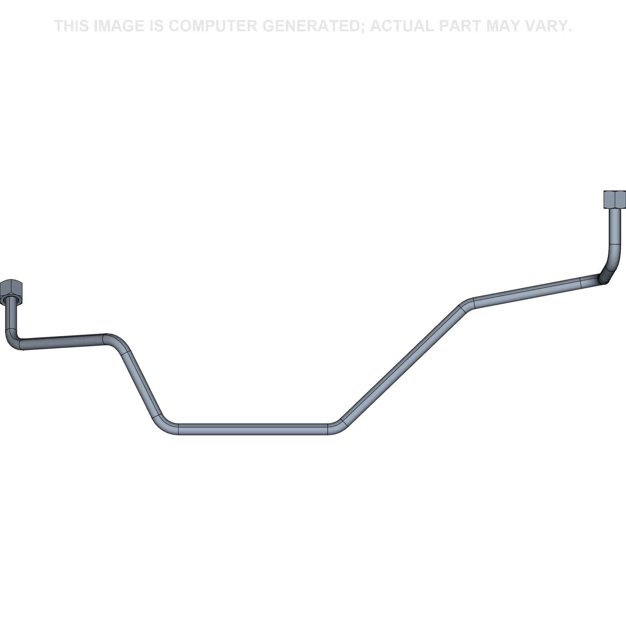 HYD TUBE | CASEIH | IE | EN