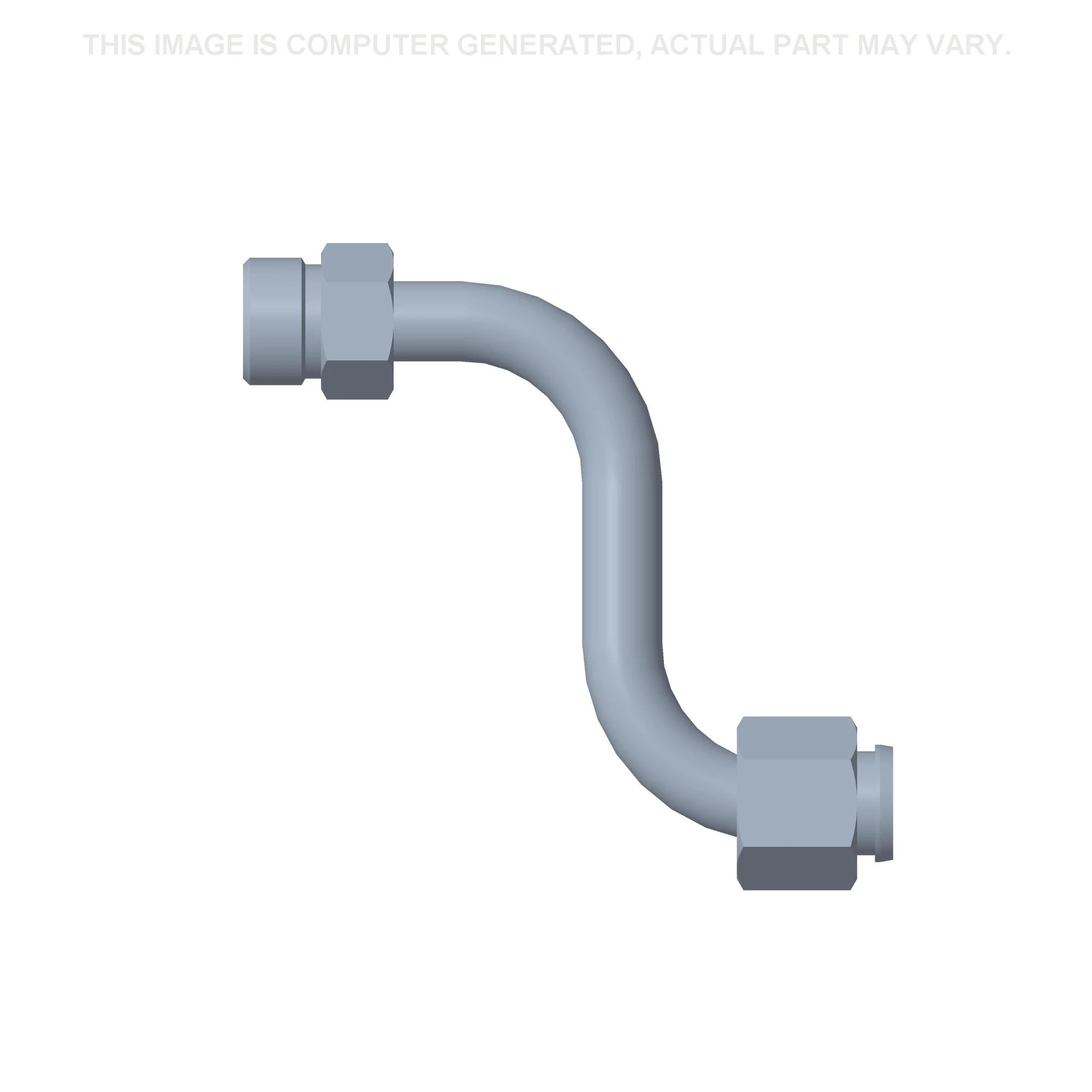 TUBO HIDRÁULICO | CASECE | EU | ES