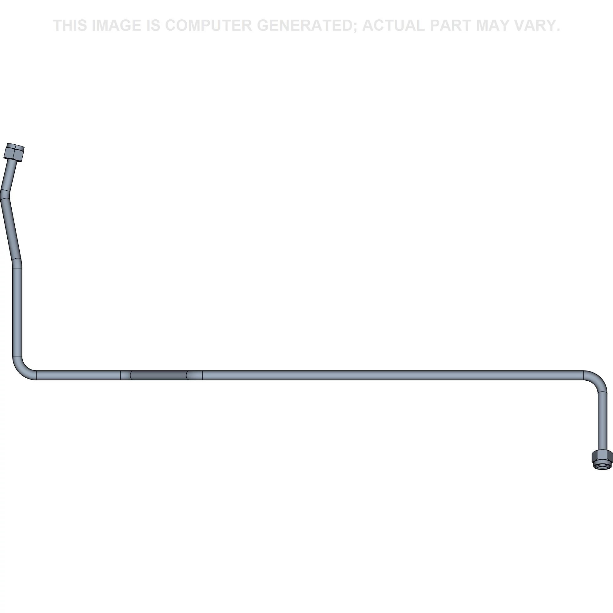 HYD TUBE | CASEIH | US | EN