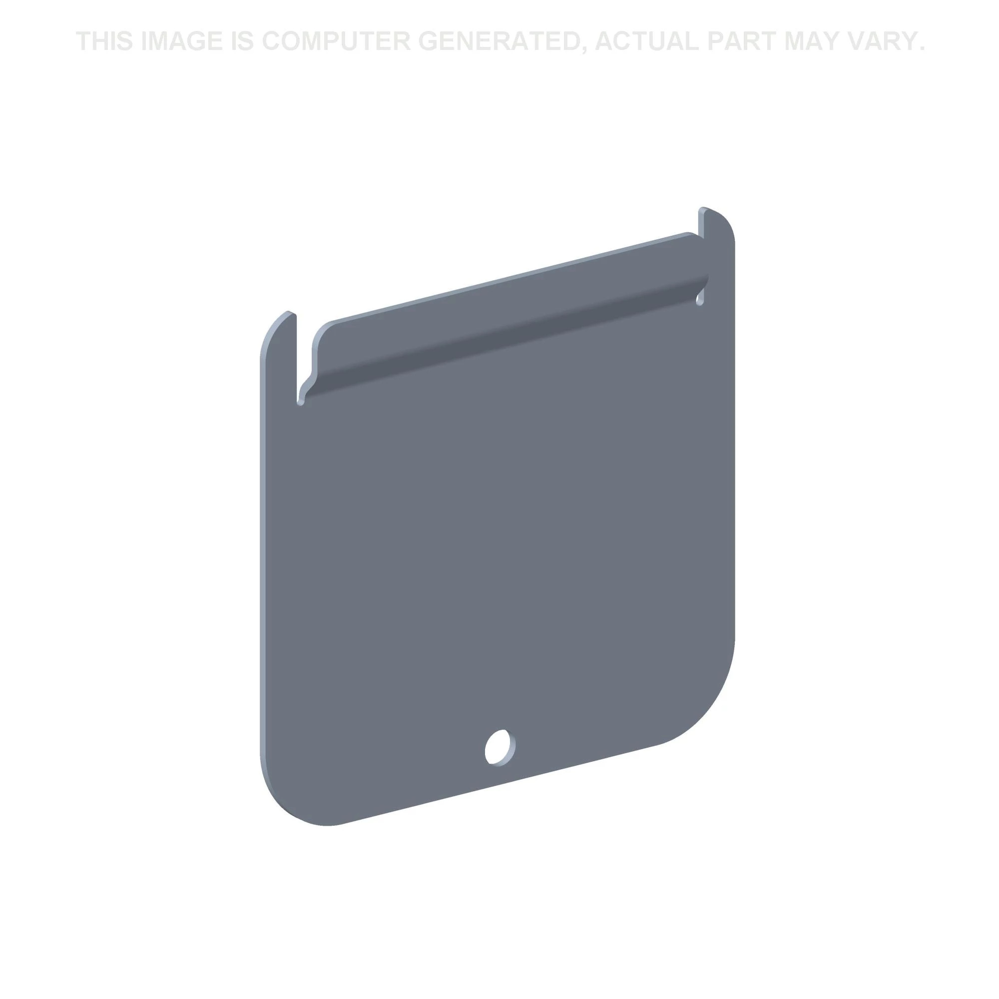 ABDECKUNG | CASEIH | EU | DE