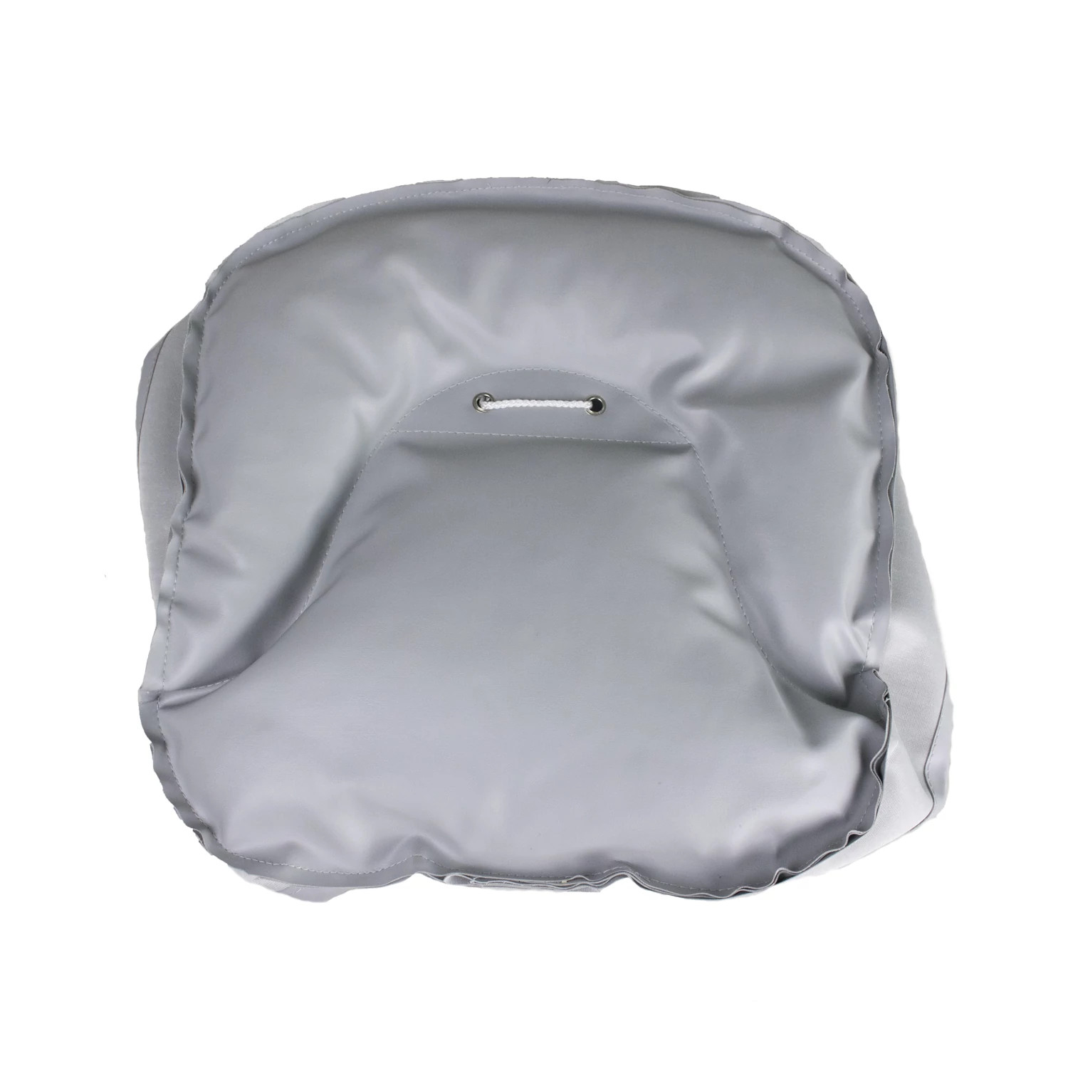 1-Piece HD Seat Cover - Gray | NEWHOLLANDAG | CA | EN