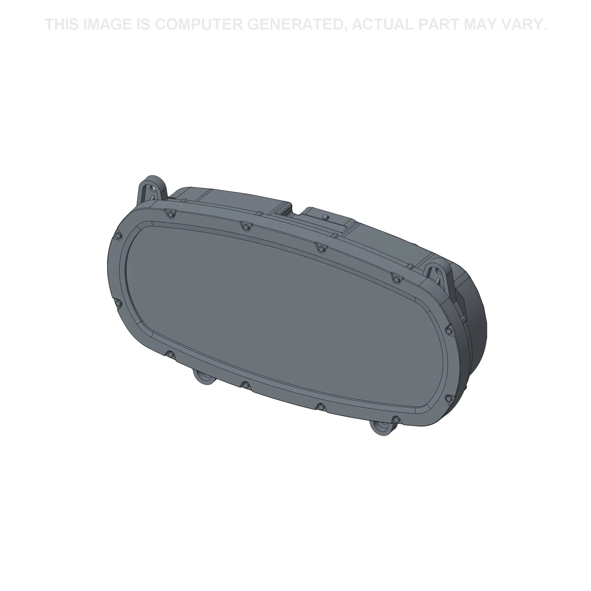 Instrument Cluster | NEWHOLLANDAG | US | EN