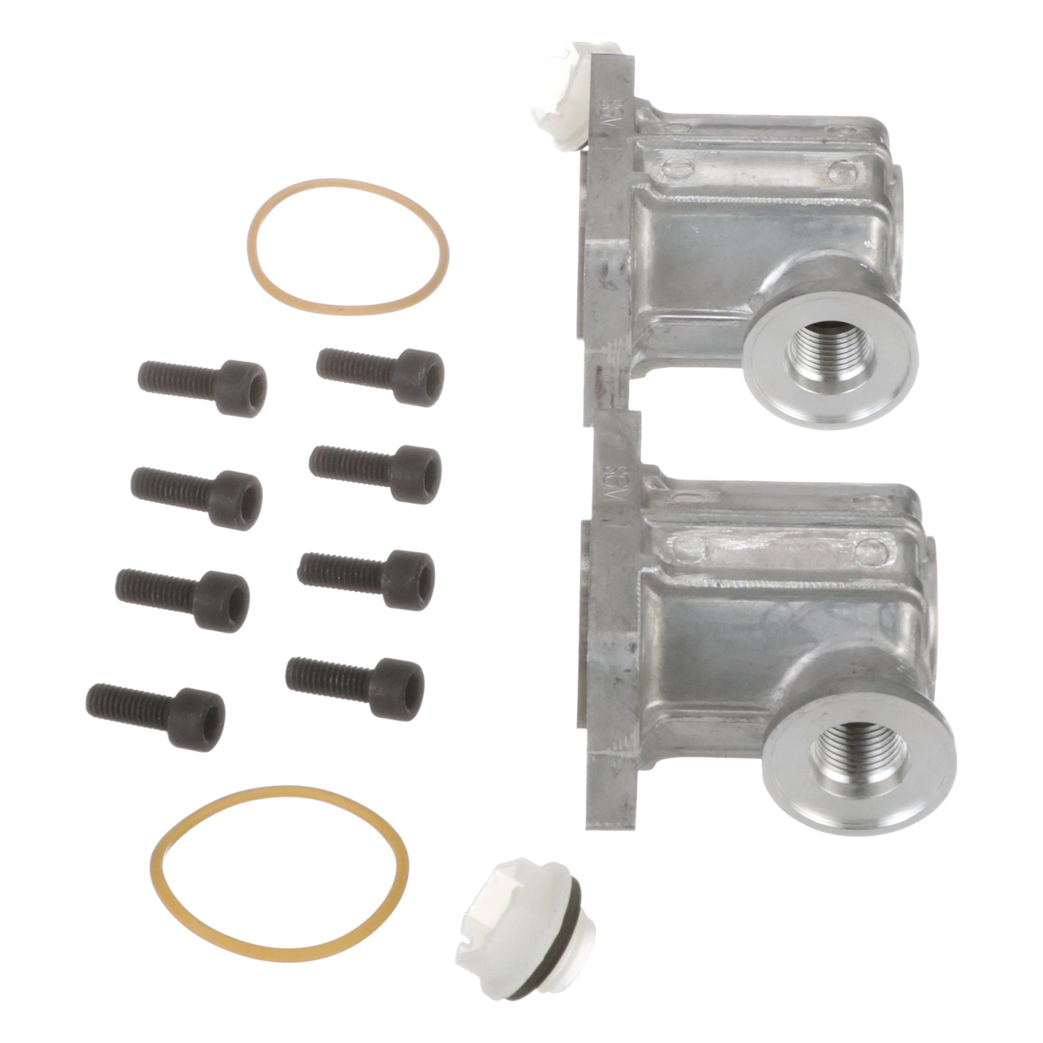 Kit de sistema hidráulico