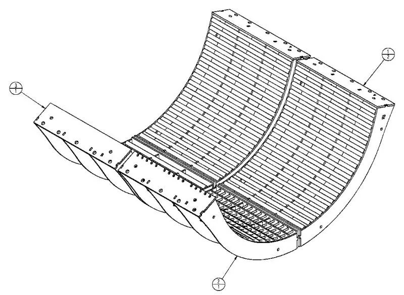 CONTRE-BATTEUR BARRE | NEWHOLLANDAG | FR | FR
